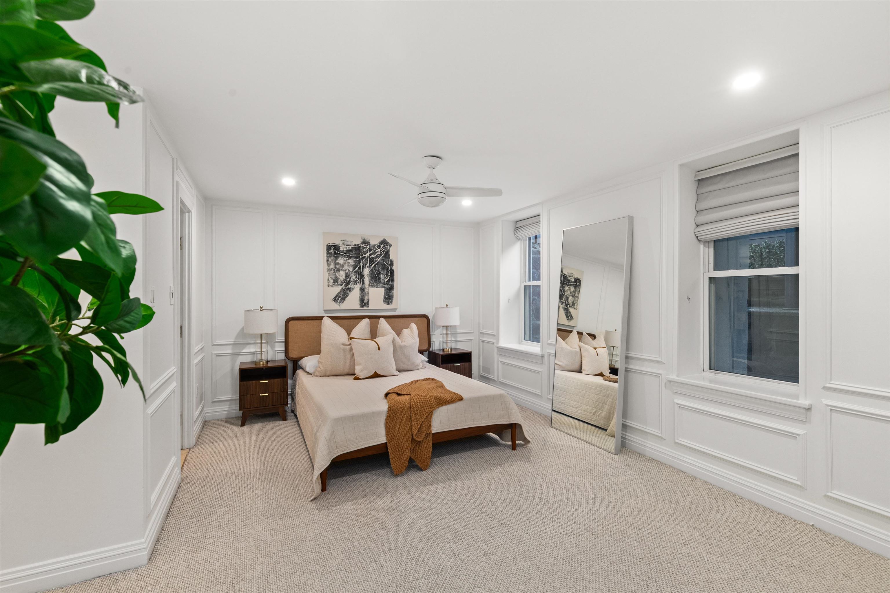 1315 WASHINGTON ST Unit: #1A