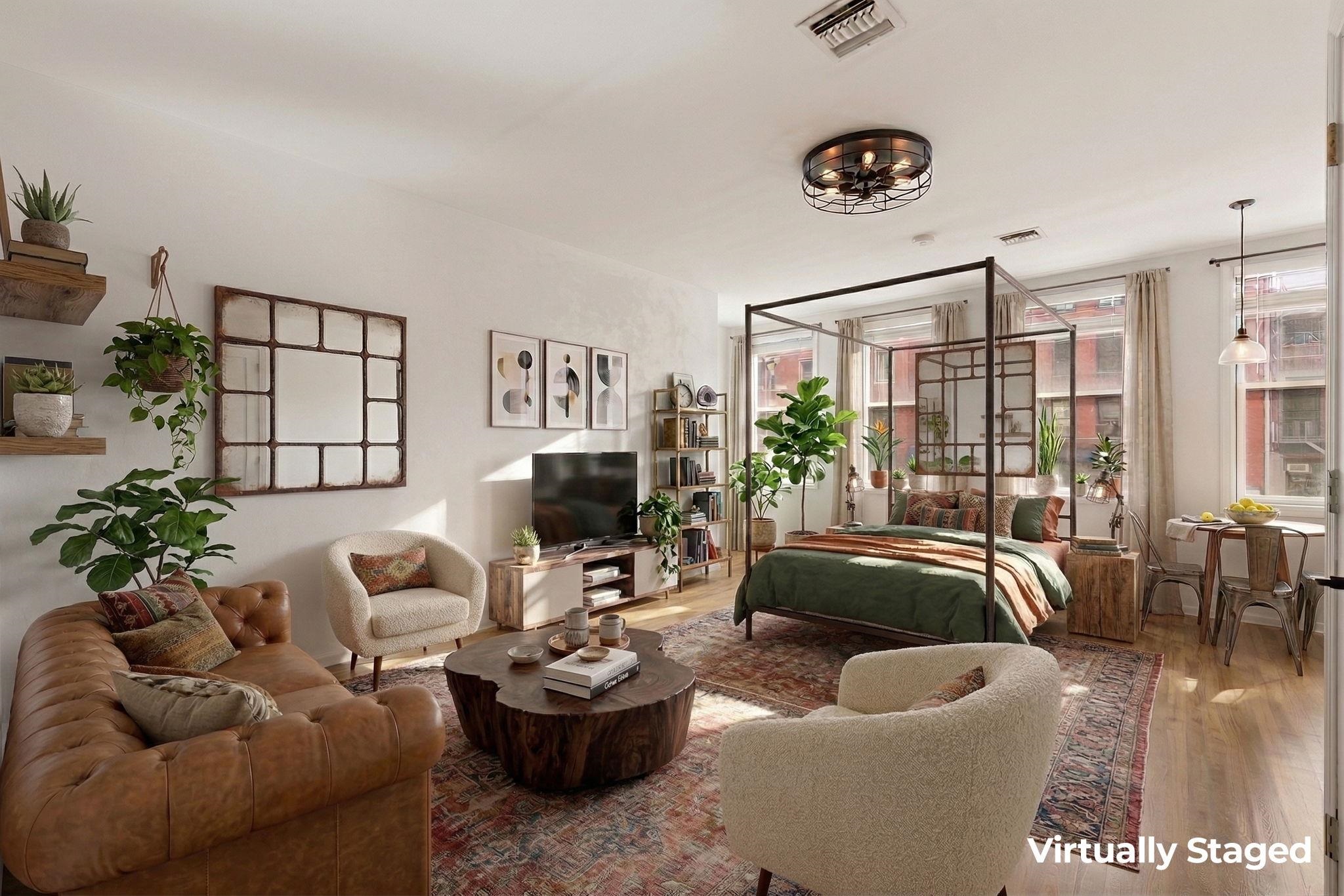 312 WASHINGTON ST Unit: 1