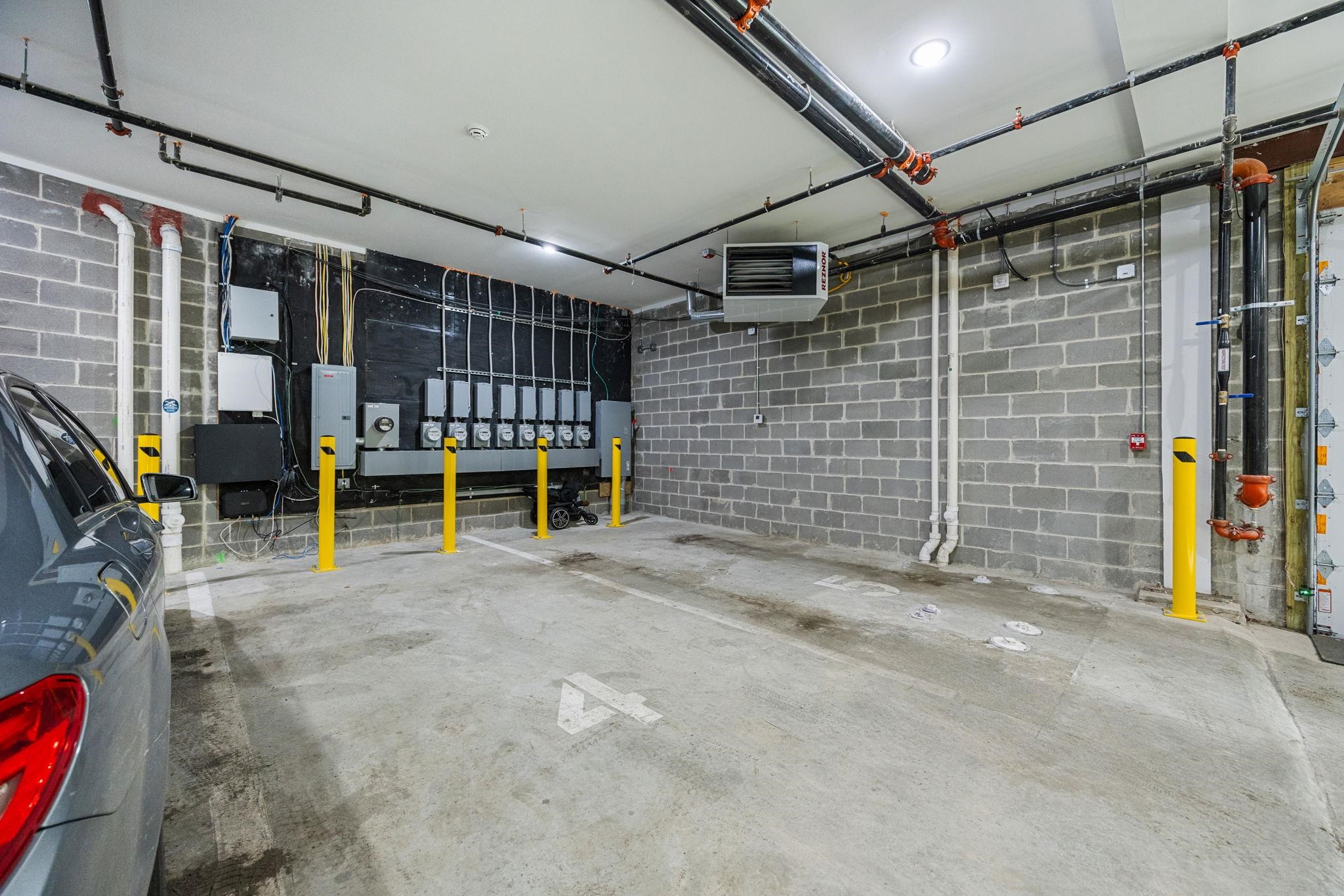 10 BRINKERHOFF ST Unit: 204