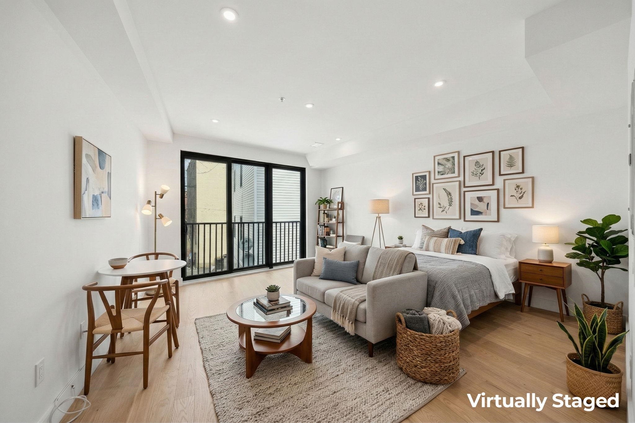 10 BRINKERHOFF ST Unit: 204