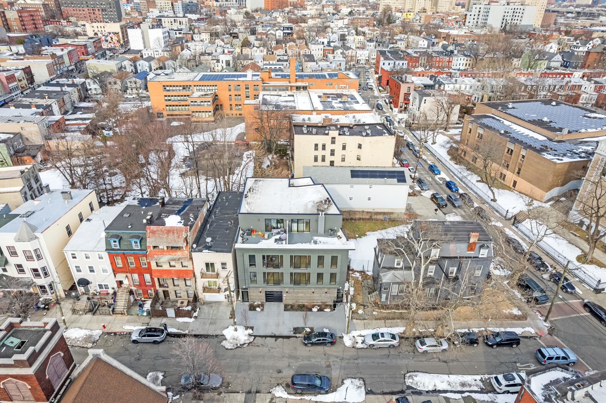 10 BRINKERHOFF ST Unit: 204