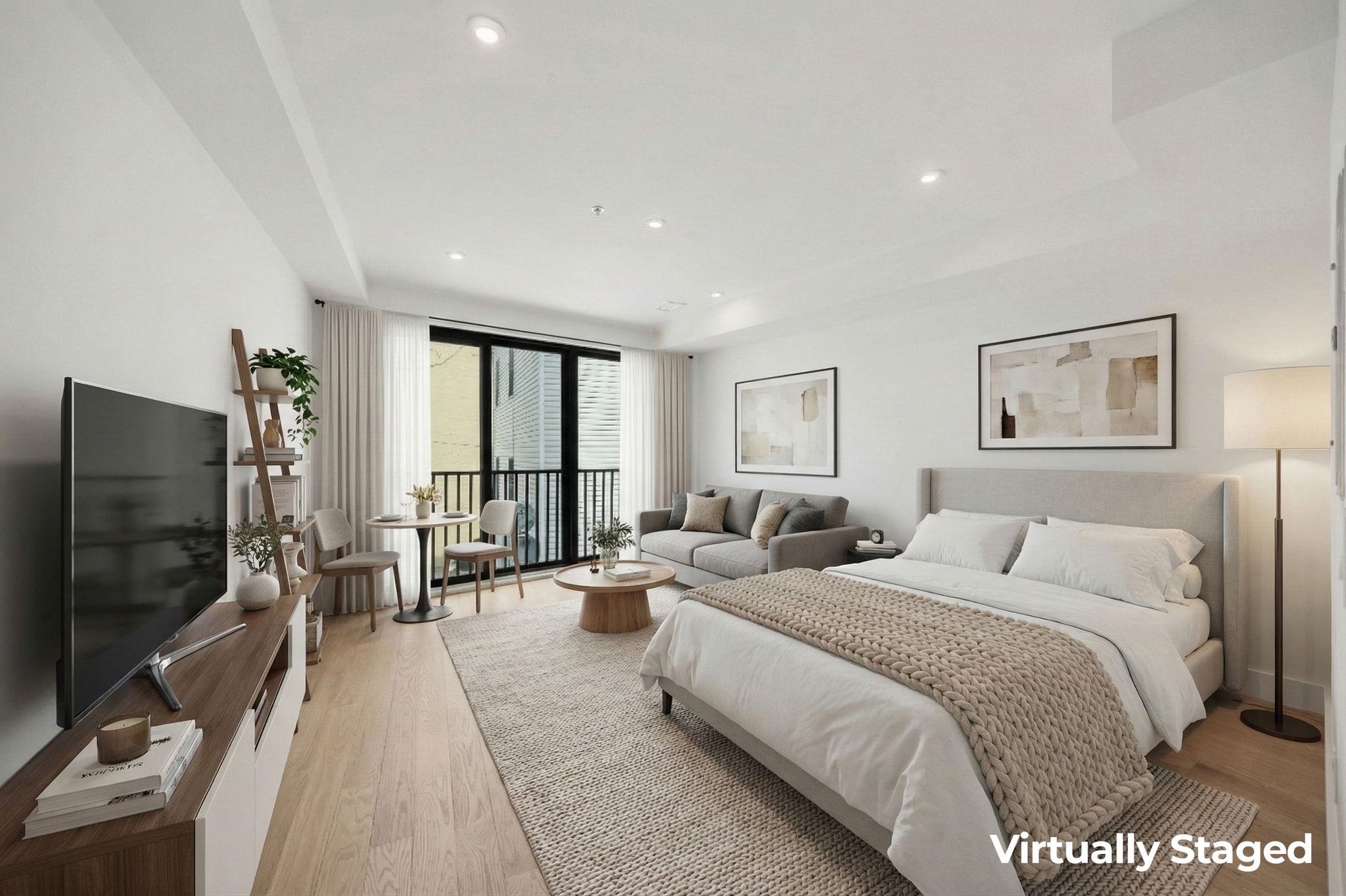 10 BRINKERHOFF ST Unit: 204