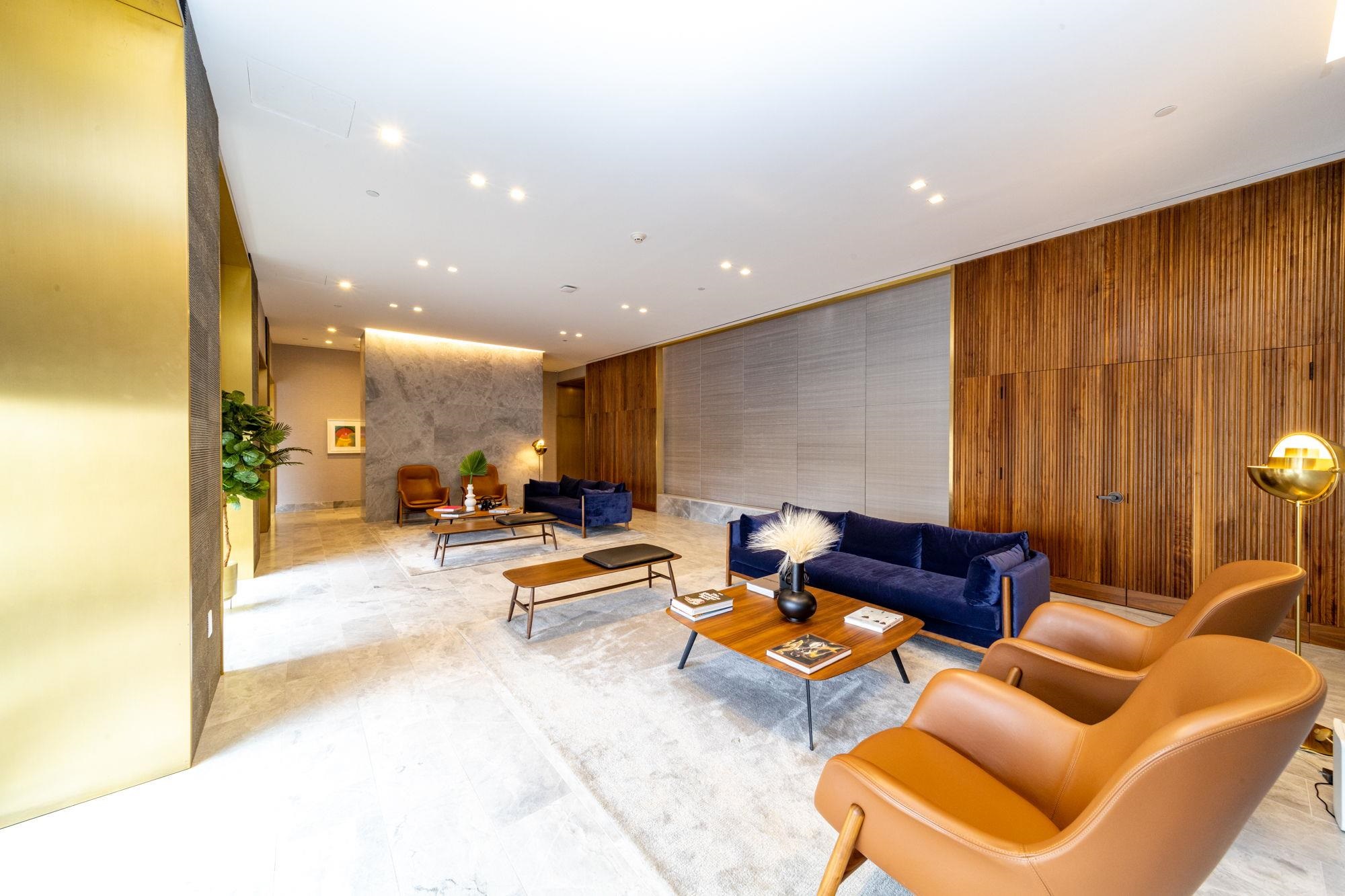 75 PARK LANE SOUTH Unit: 1407