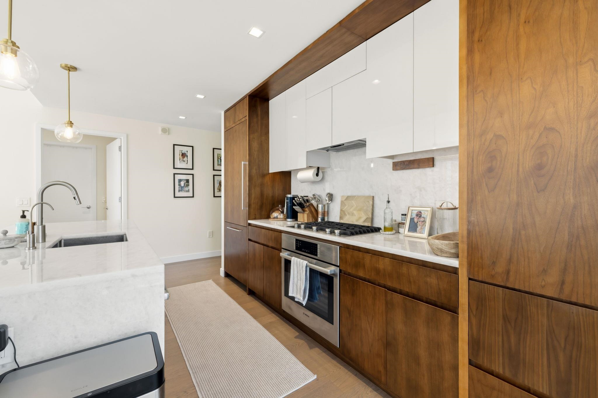 75 PARK LANE SOUTH Unit: 1407