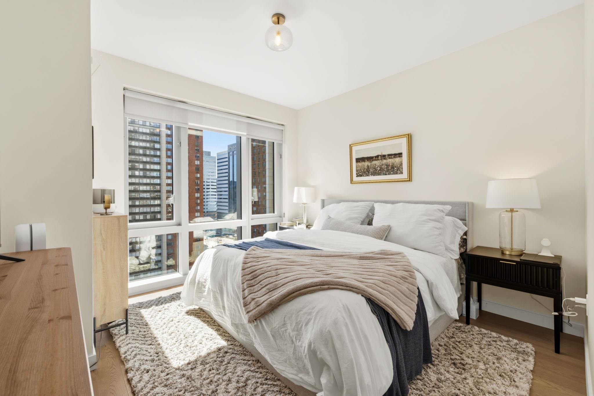 75 PARK LANE SOUTH Unit: 1407