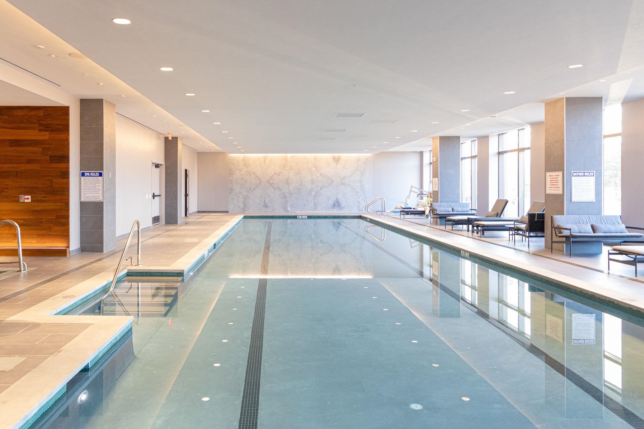 75 PARK LANE SOUTH Unit: 1407