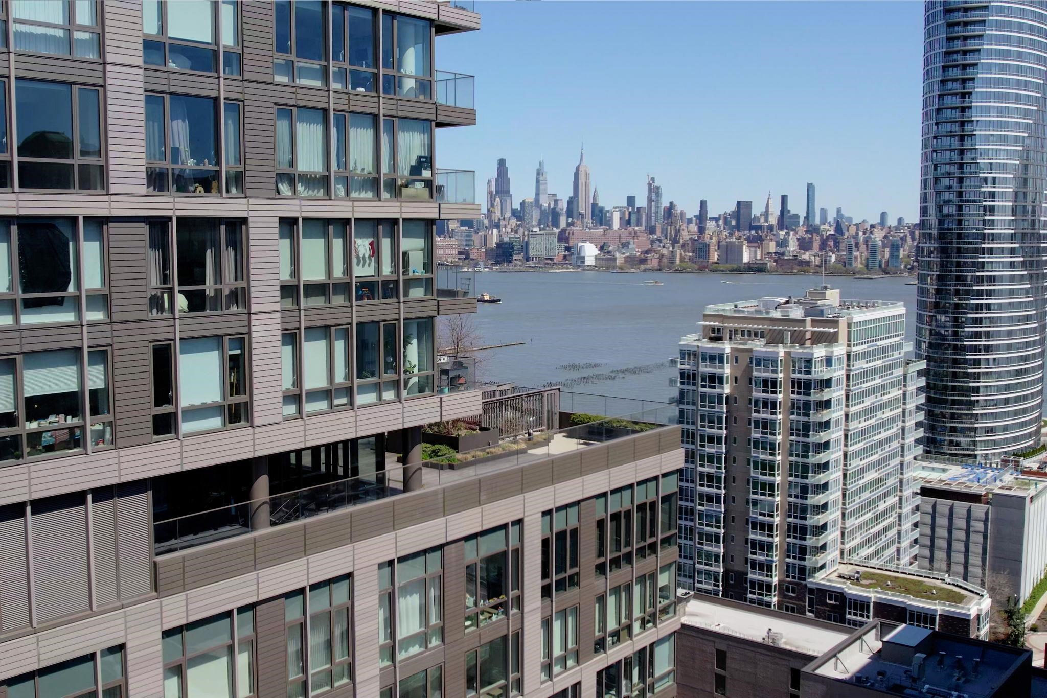 75 PARK LANE SOUTH Unit: 1407