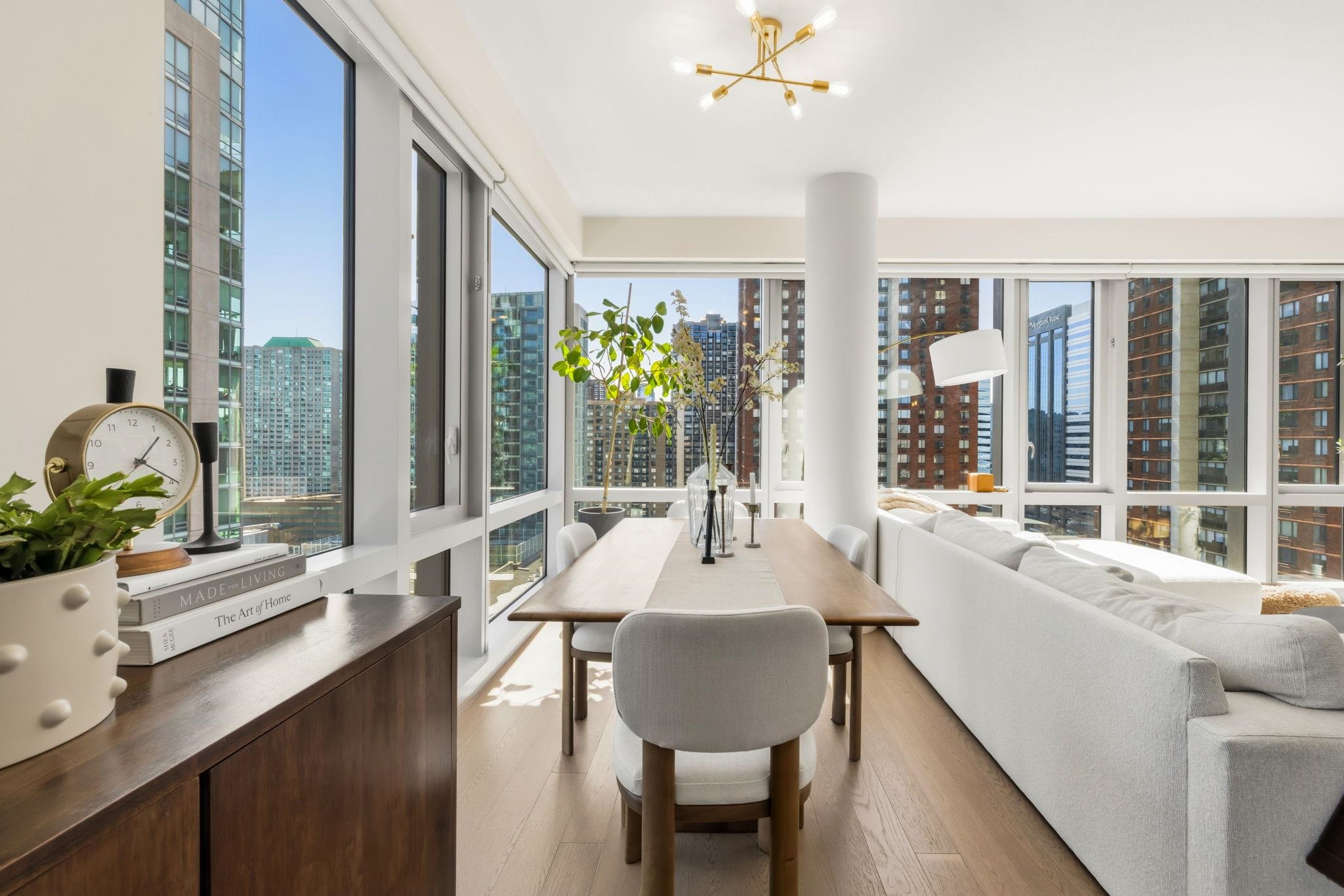 75 PARK LANE SOUTH Unit: 1407