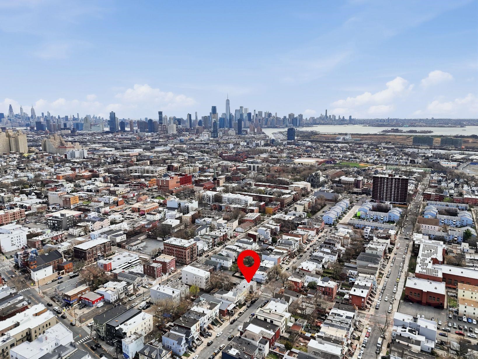96 ATLANTIC ST