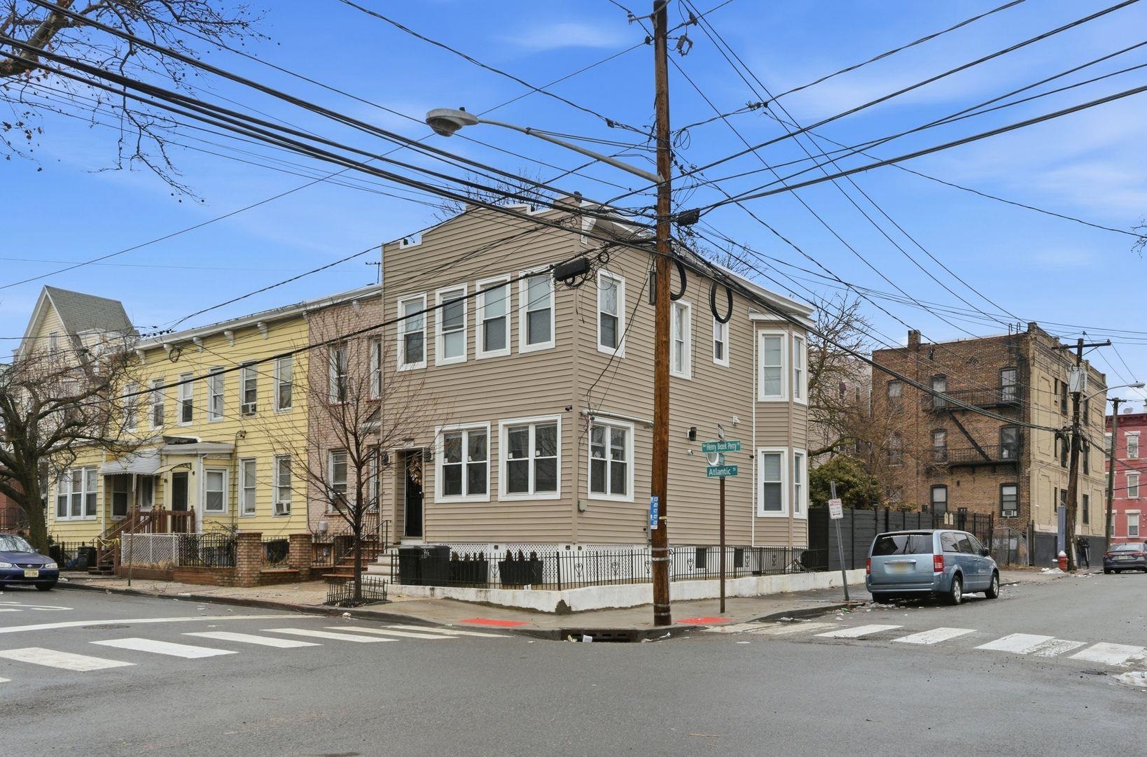 96 ATLANTIC ST