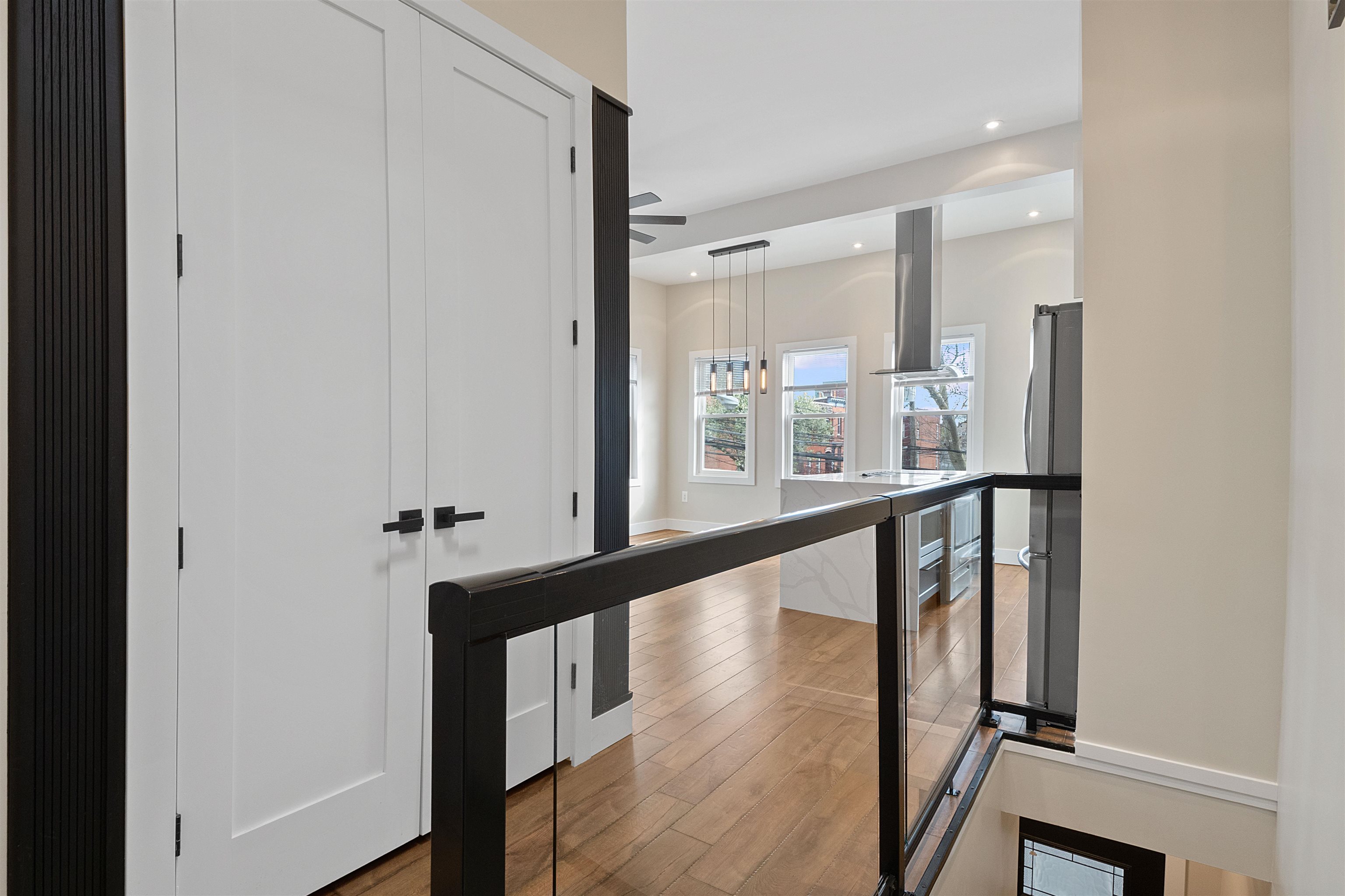 96 ATLANTIC ST
