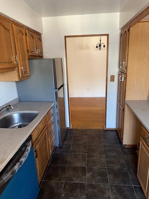 1624 VALLEY ST Unit: 2B