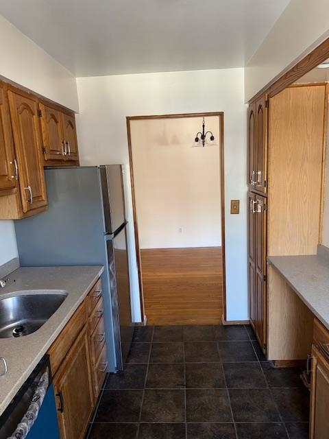 1624 VALLEY ST Unit: 2B