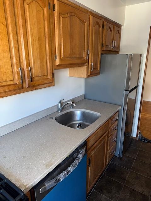 1624 VALLEY ST Unit: 2B