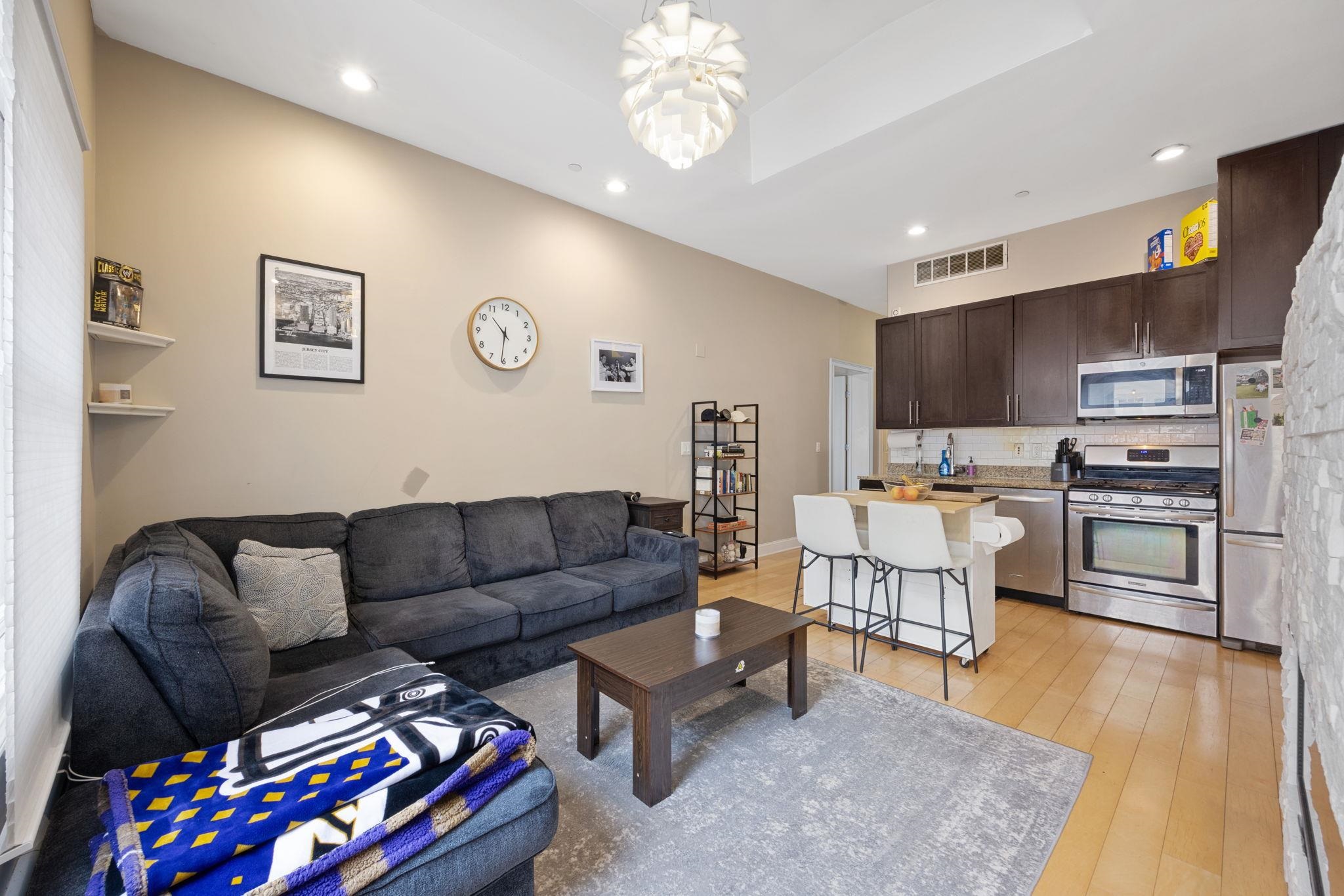 112 LIBERTY VIEW DRIVE Unit: unit 1A