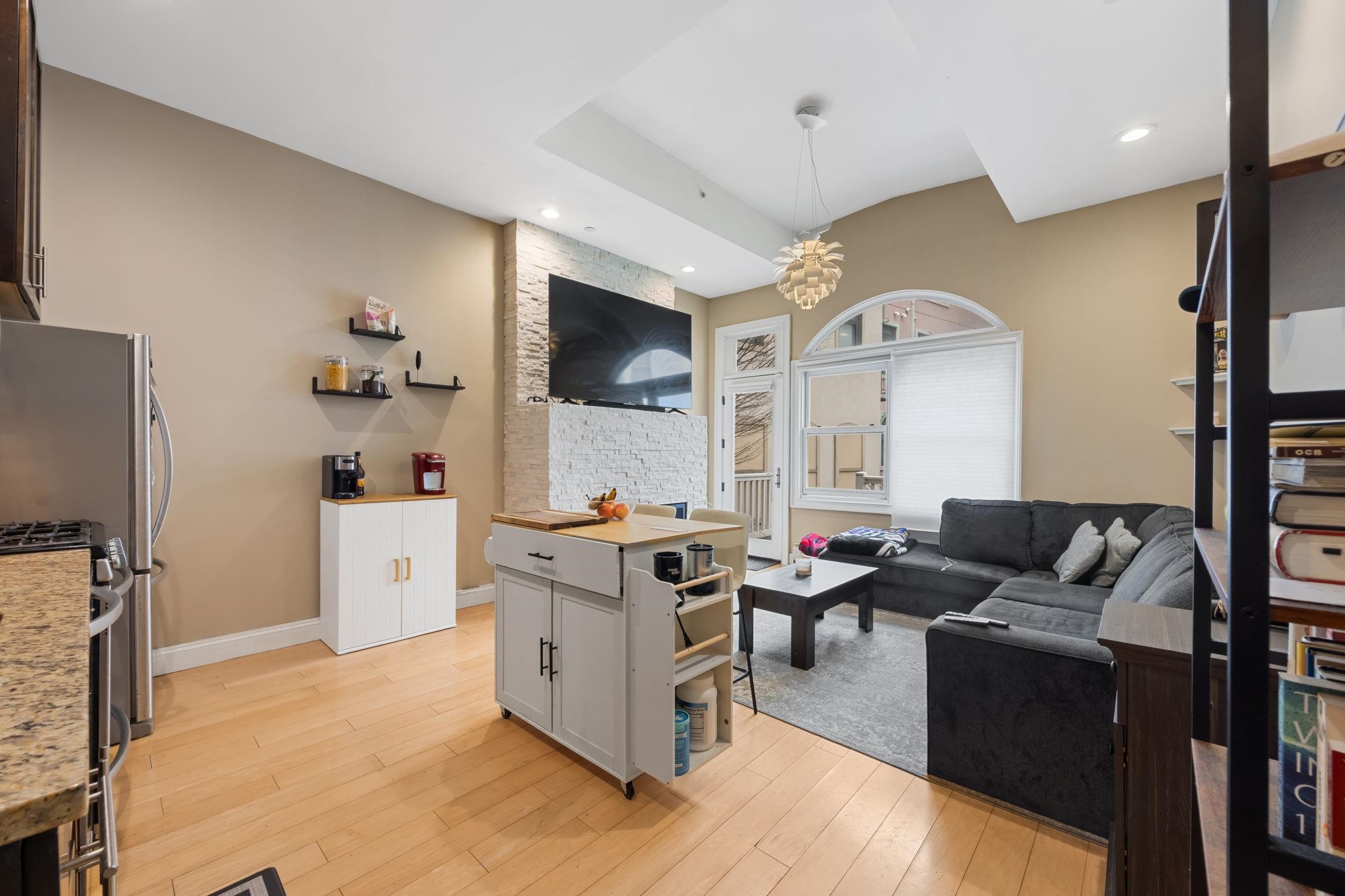 112 LIBERTY VIEW DRIVE Unit: unit 1A