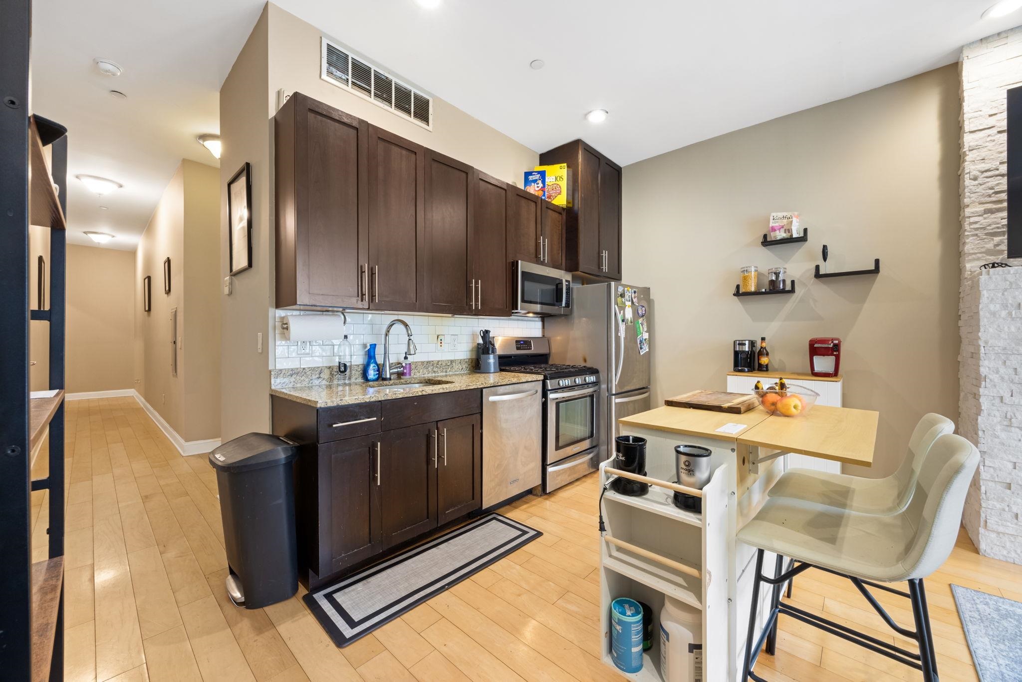 112 LIBERTY VIEW DRIVE Unit: unit 1A