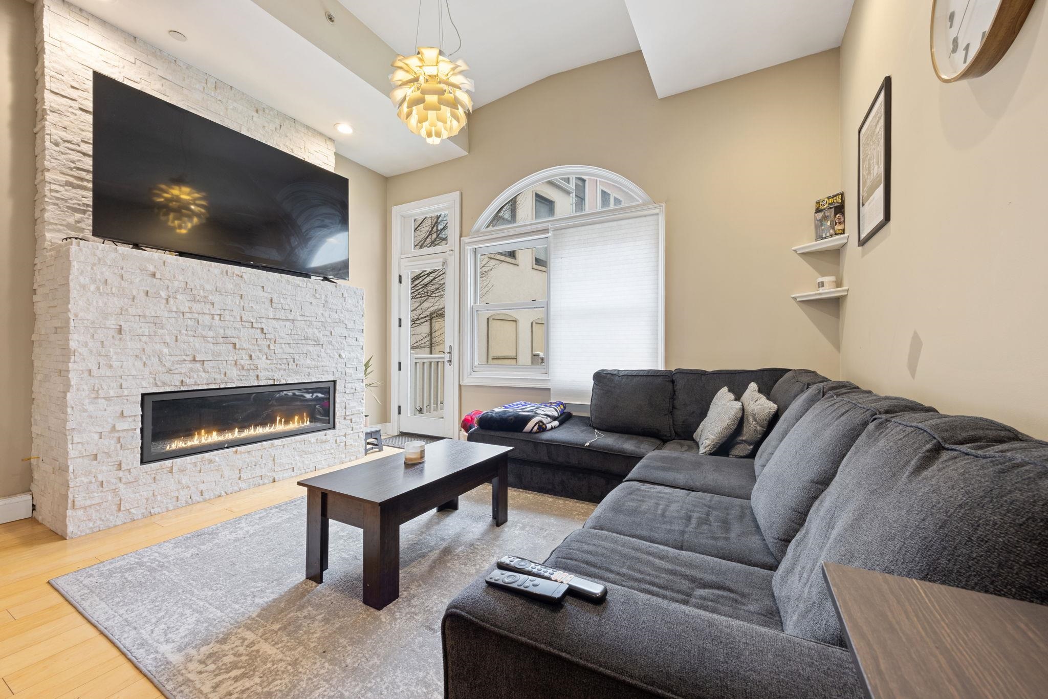 112 LIBERTY VIEW DRIVE Unit: unit 1A