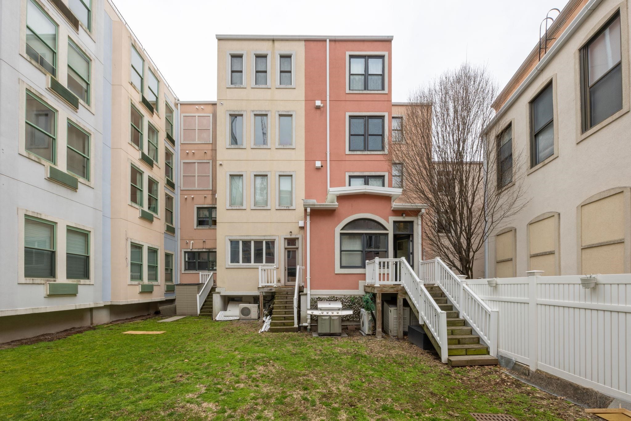 112 LIBERTY VIEW DRIVE Unit: unit 1A