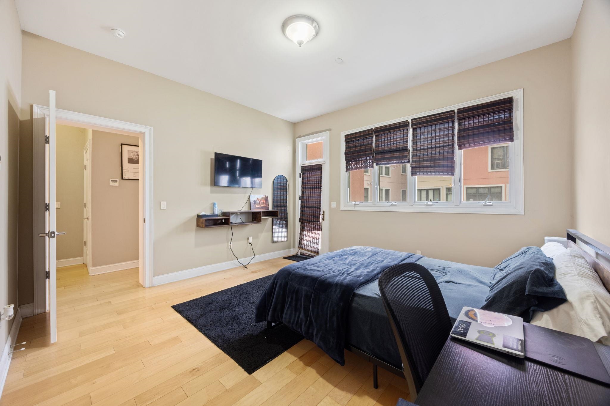 112 LIBERTY VIEW DRIVE Unit: unit 1A