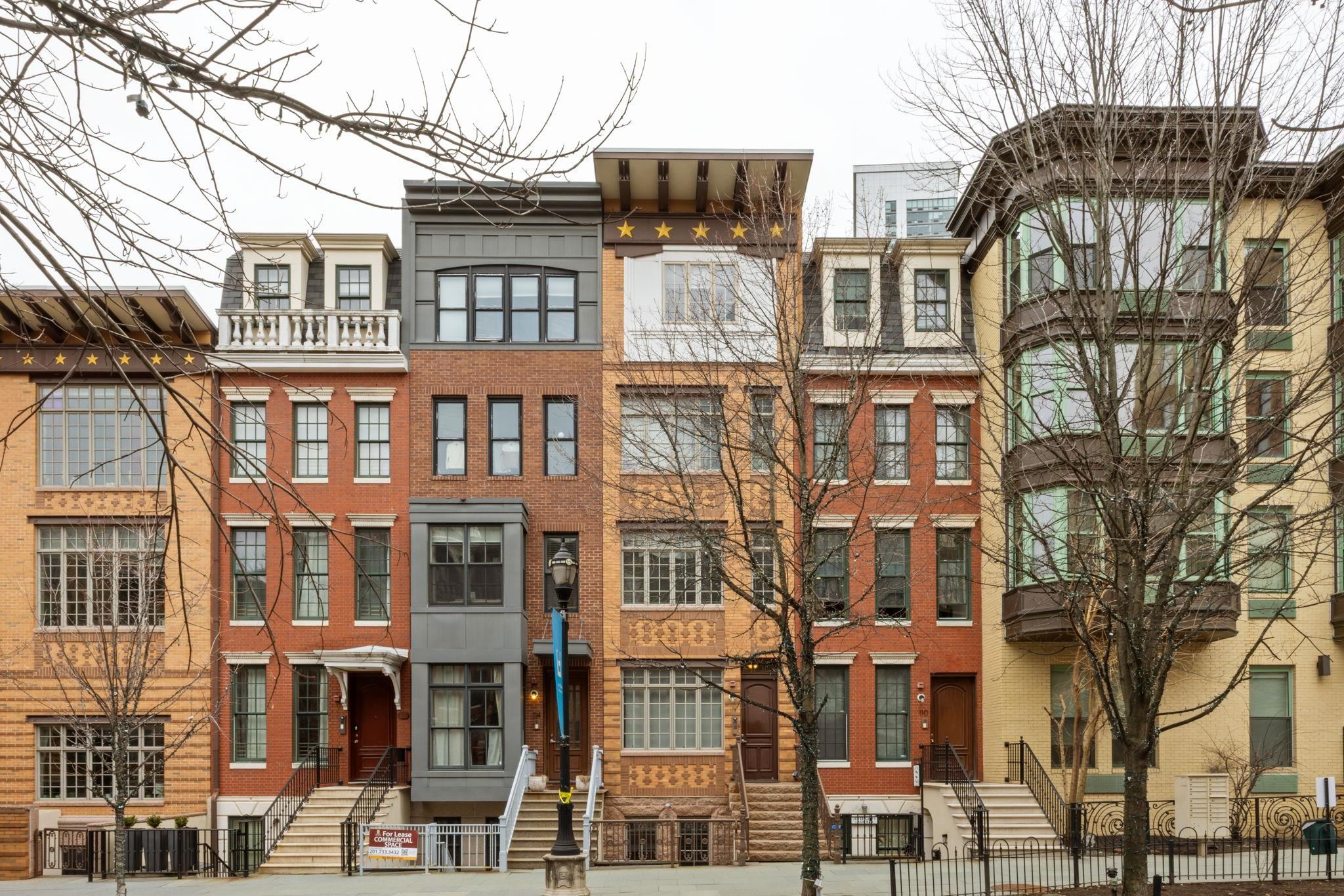 112 LIBERTY VIEW DRIVE Unit: unit 1A