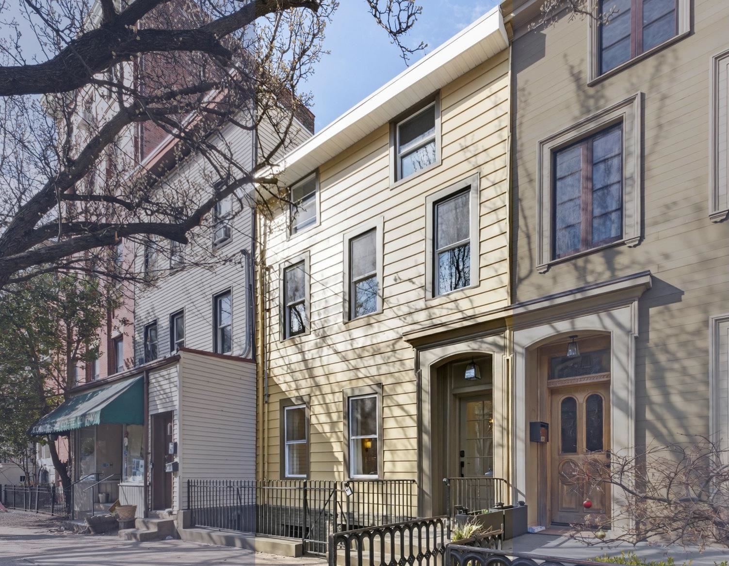 168 GRAND ST