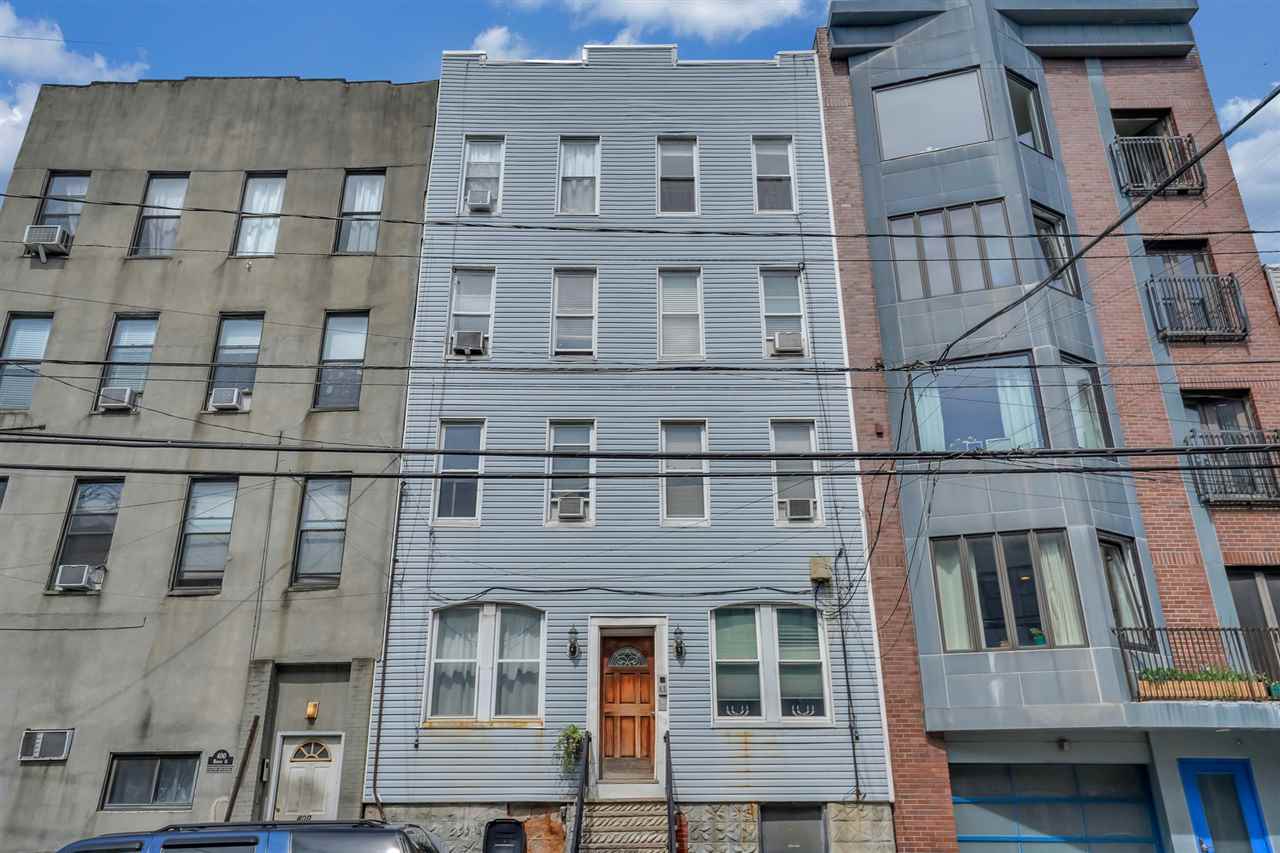 402 MONROE ST Unit: 4L