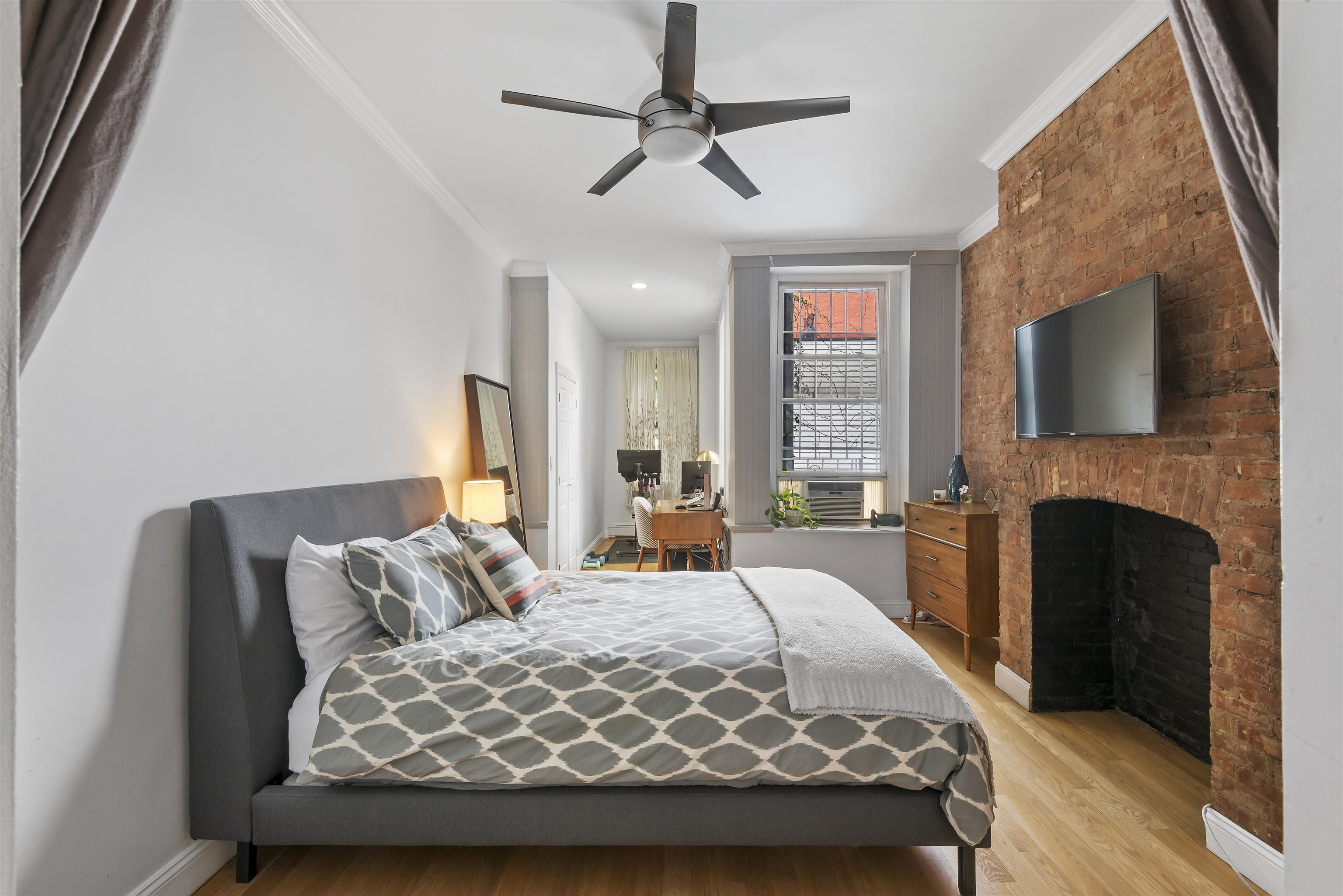 515 JERSEY AVE Unit: 3