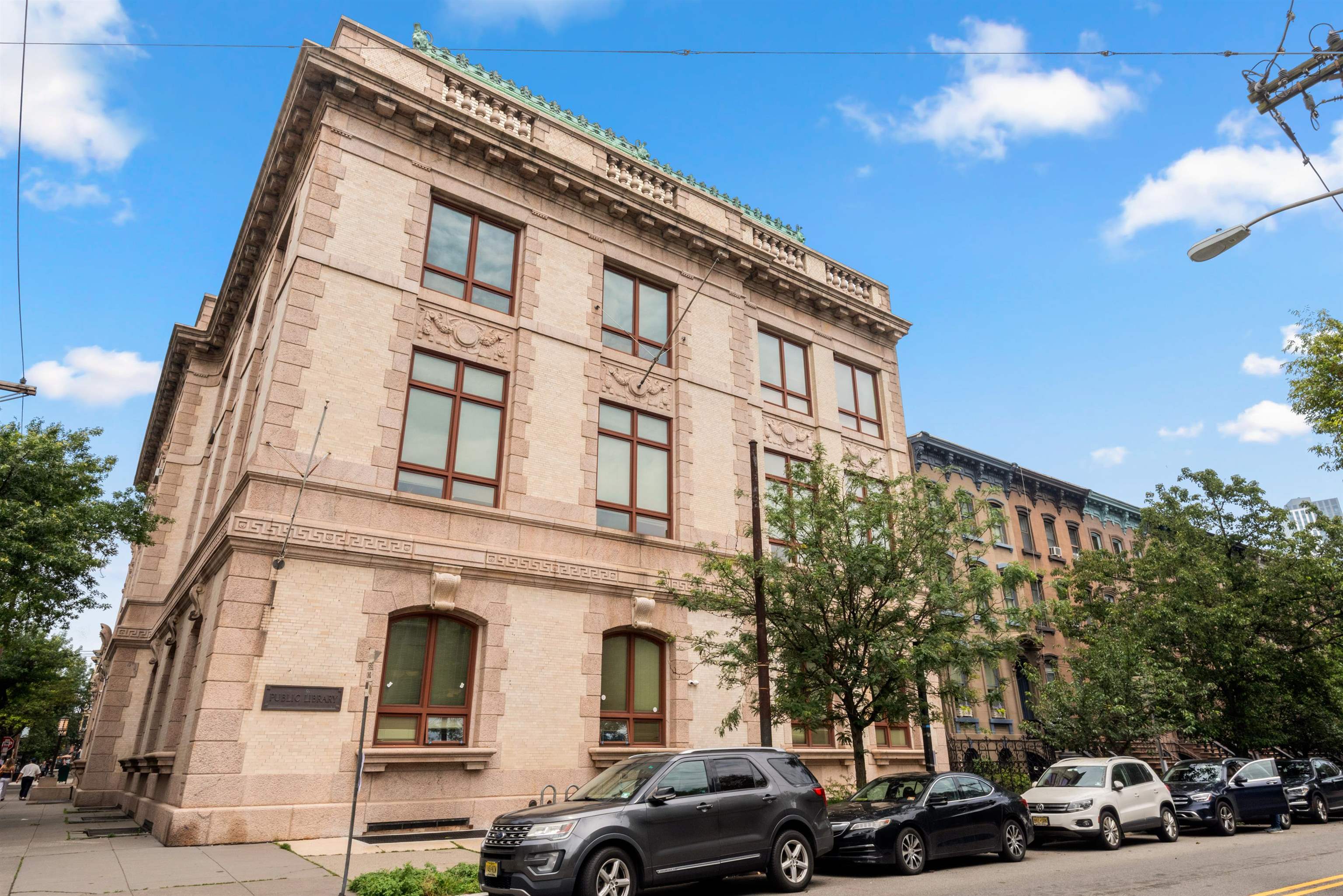 515 JERSEY AVE Unit: 3