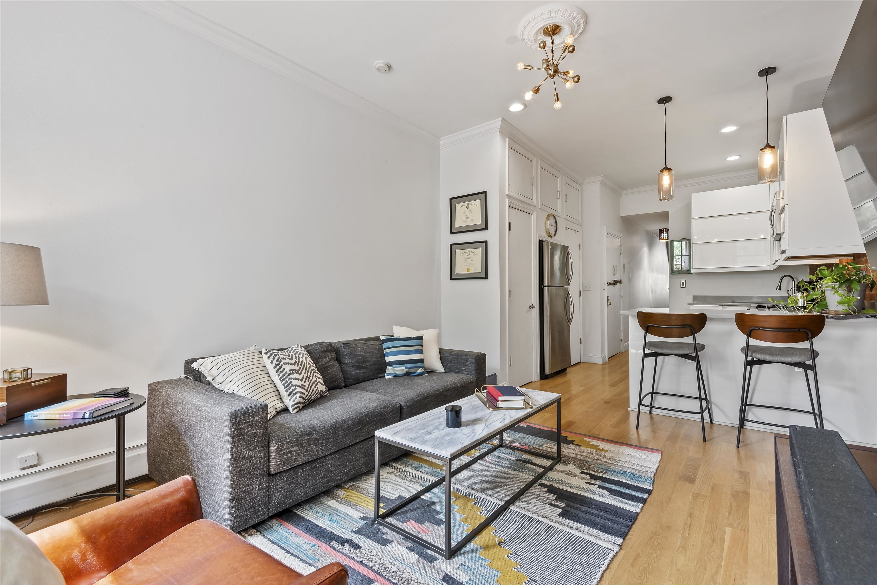 515 JERSEY AVE Unit: 3