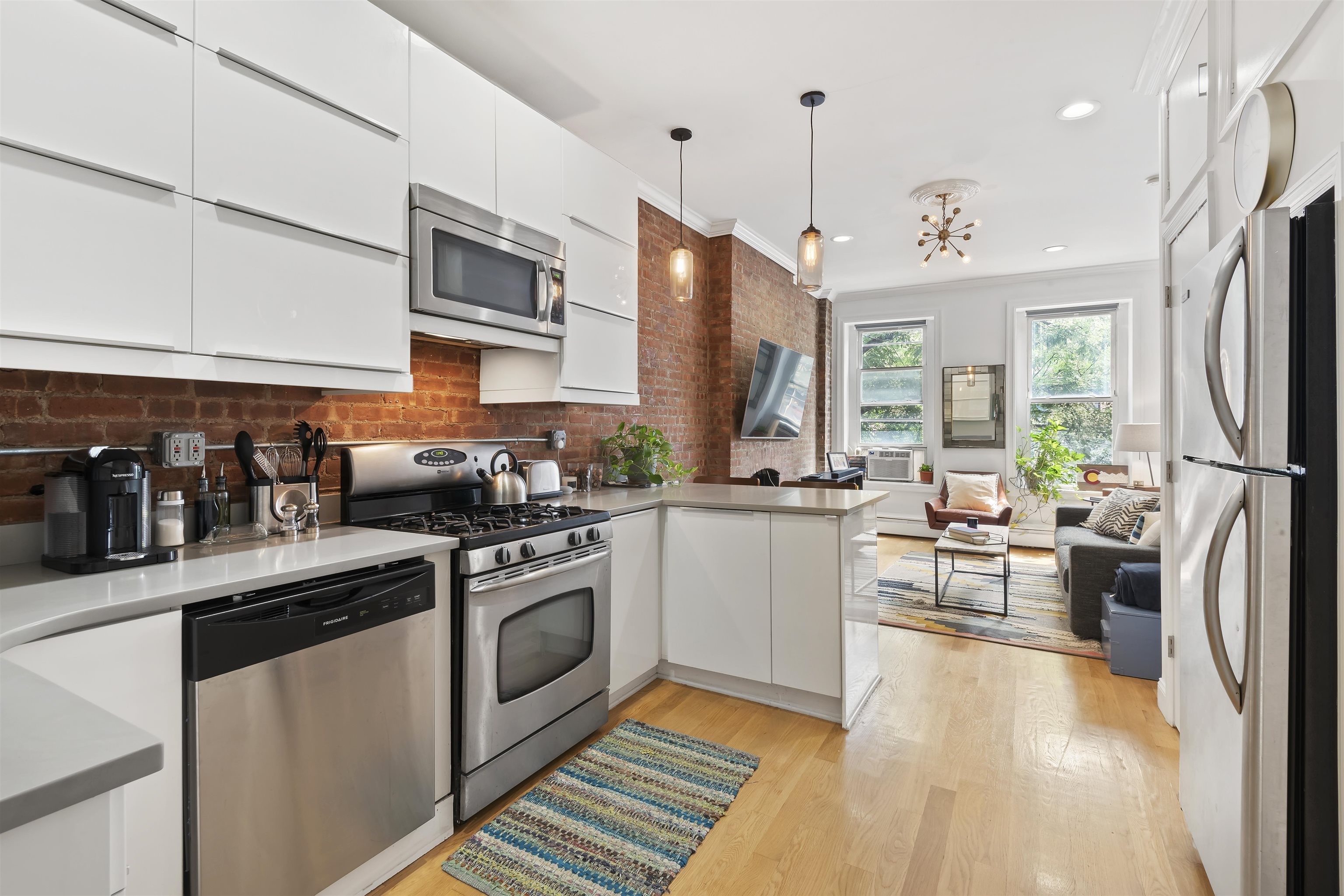 515 JERSEY AVE Unit: 3