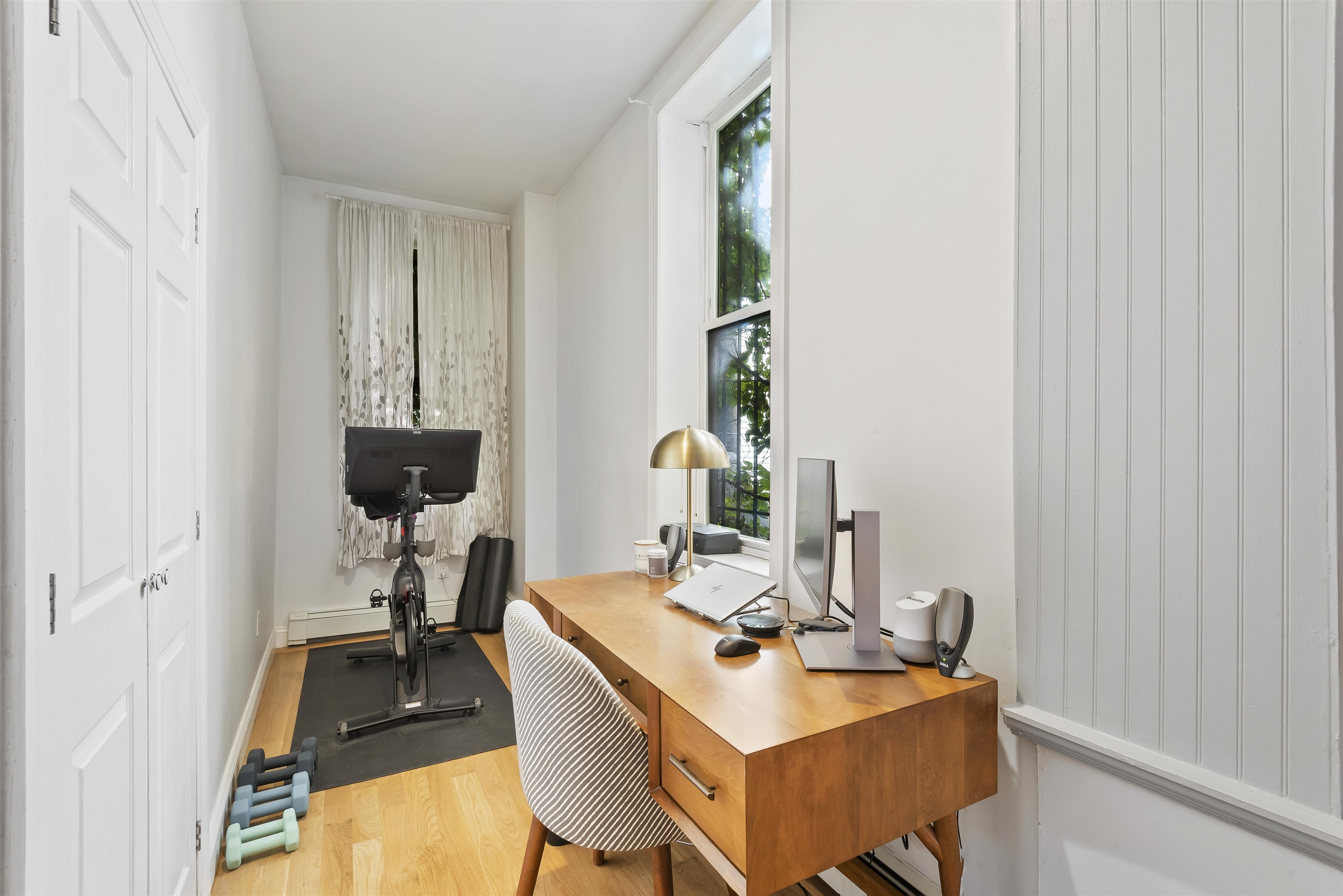 515 JERSEY AVE Unit: 3