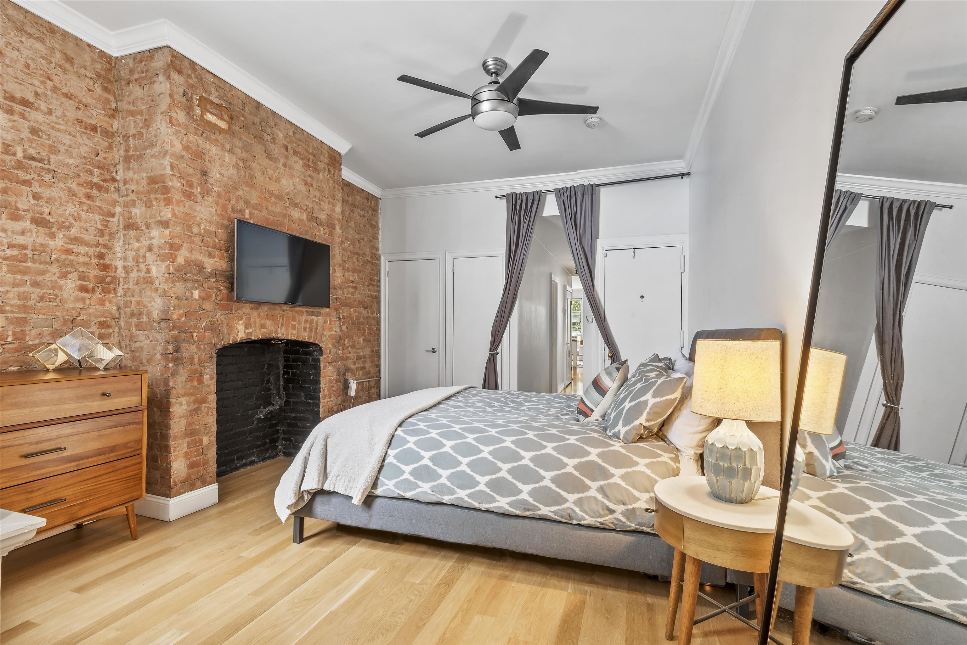 515 JERSEY AVE Unit: 3