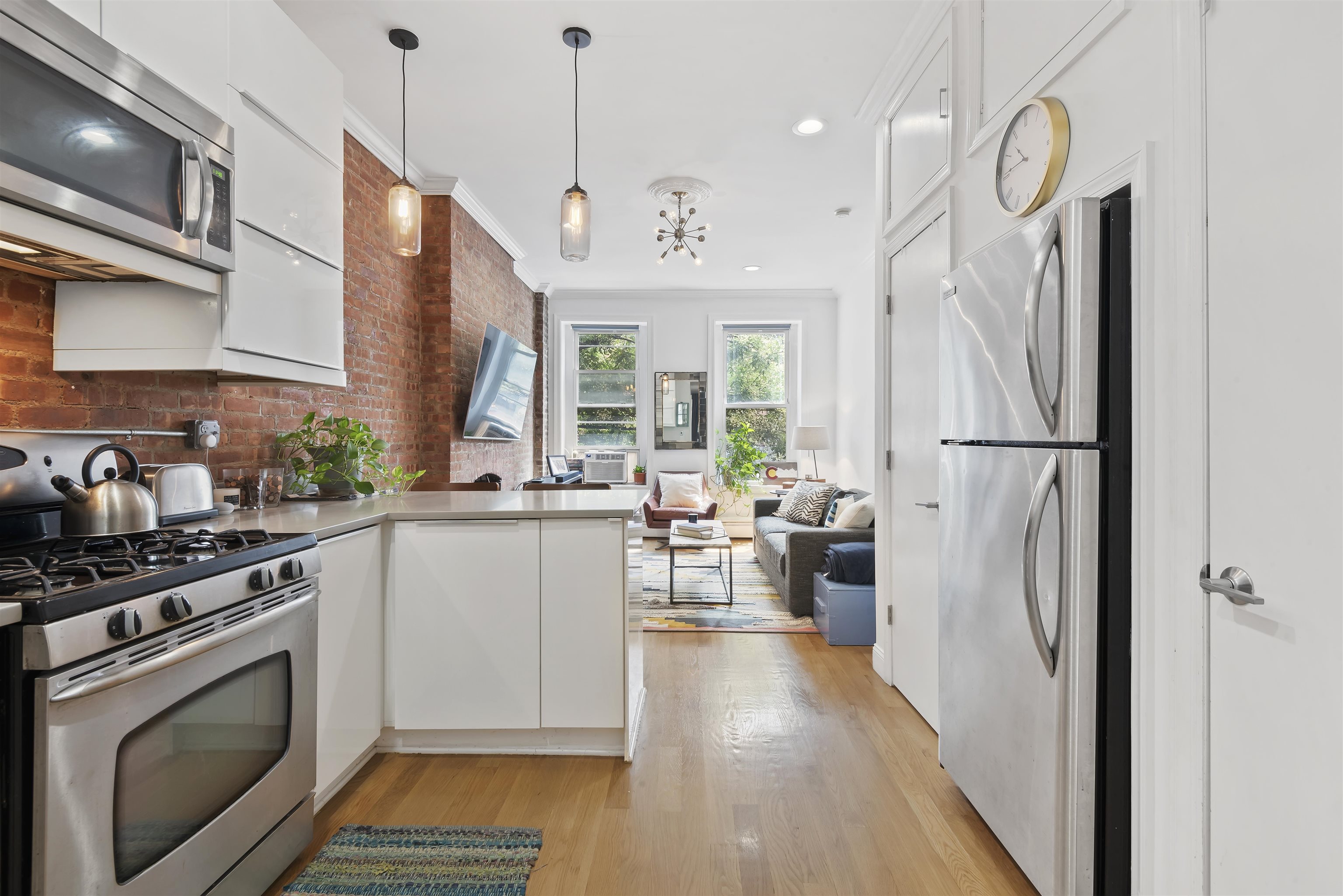 515 JERSEY AVE Unit: 3