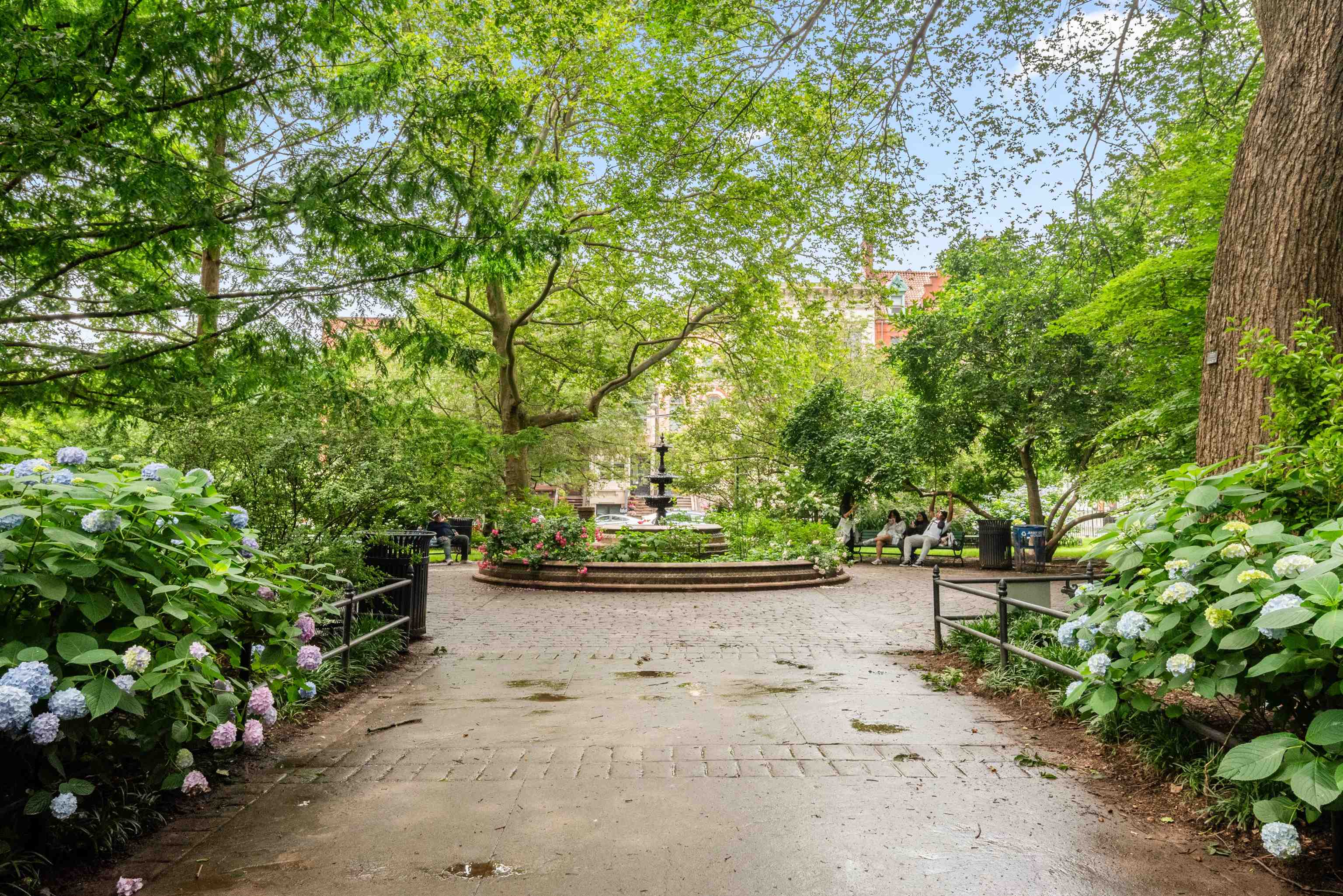 515 JERSEY AVE Unit: 3