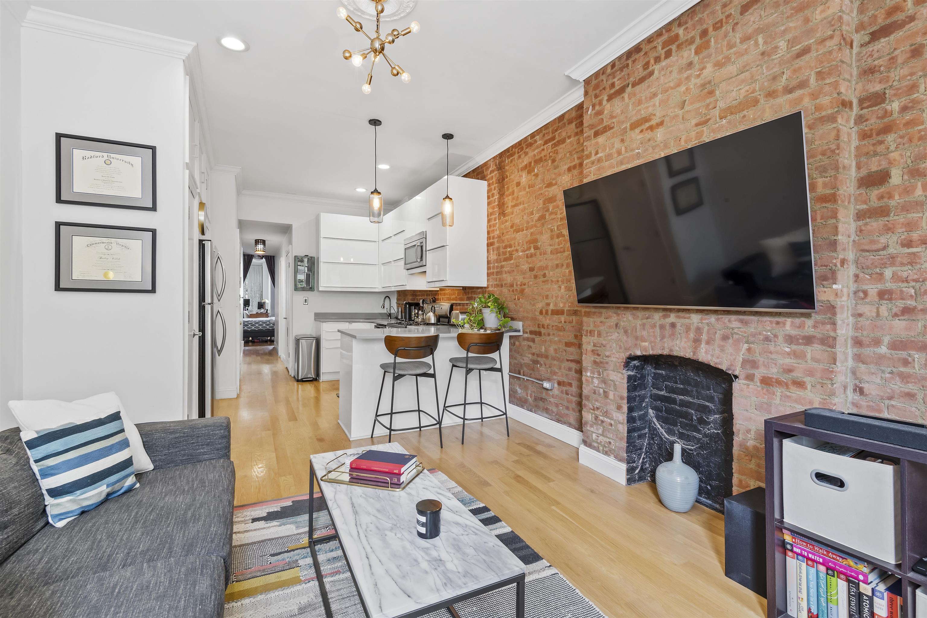 515 JERSEY AVE Unit: 3