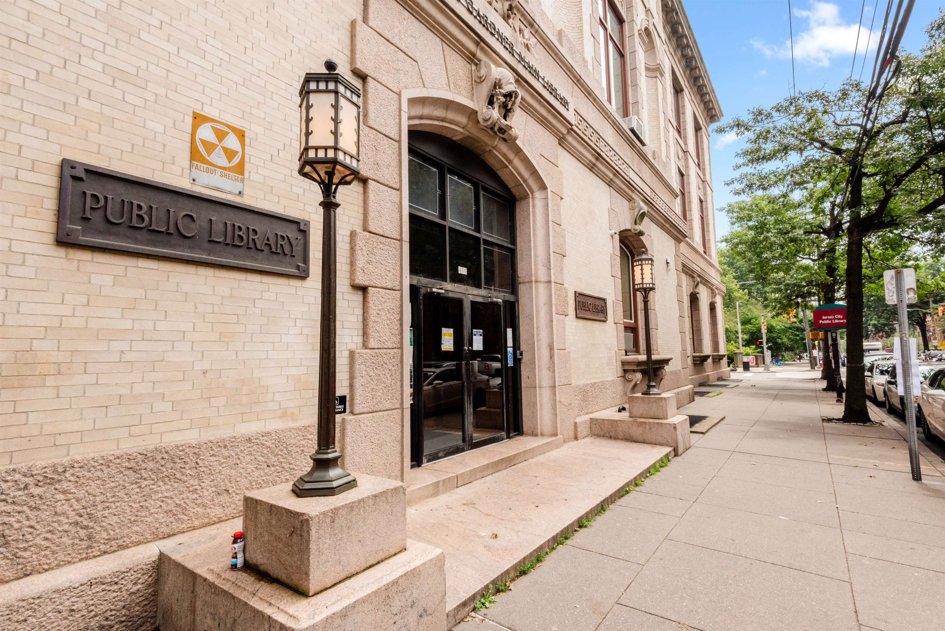 515 JERSEY AVE Unit: 3