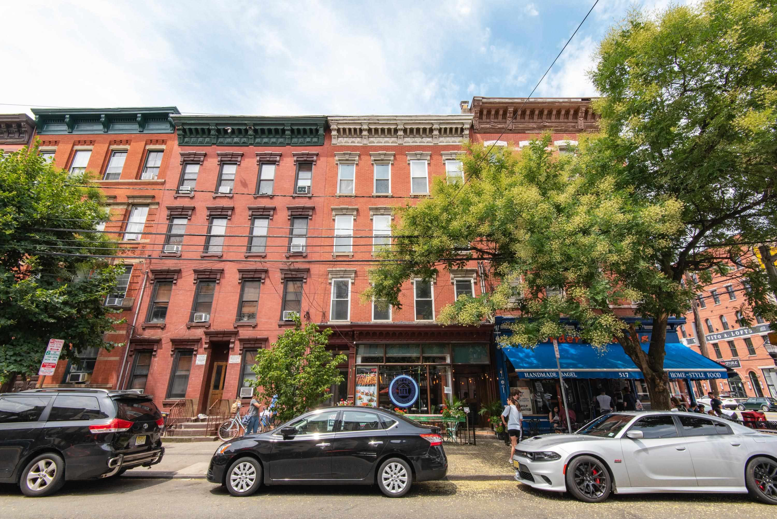 515 JERSEY AVE Unit: 3