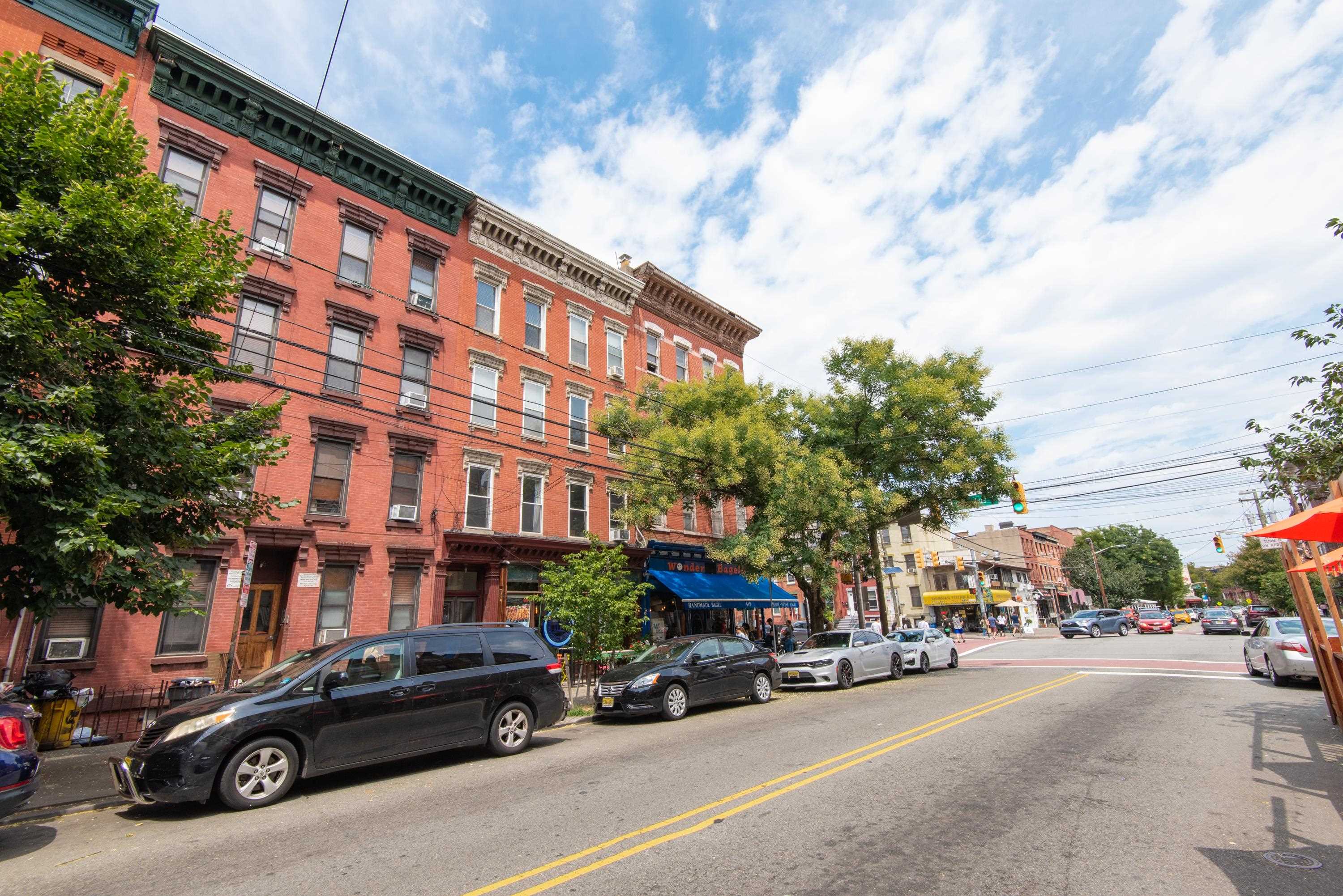 515 JERSEY AVE Unit: 3