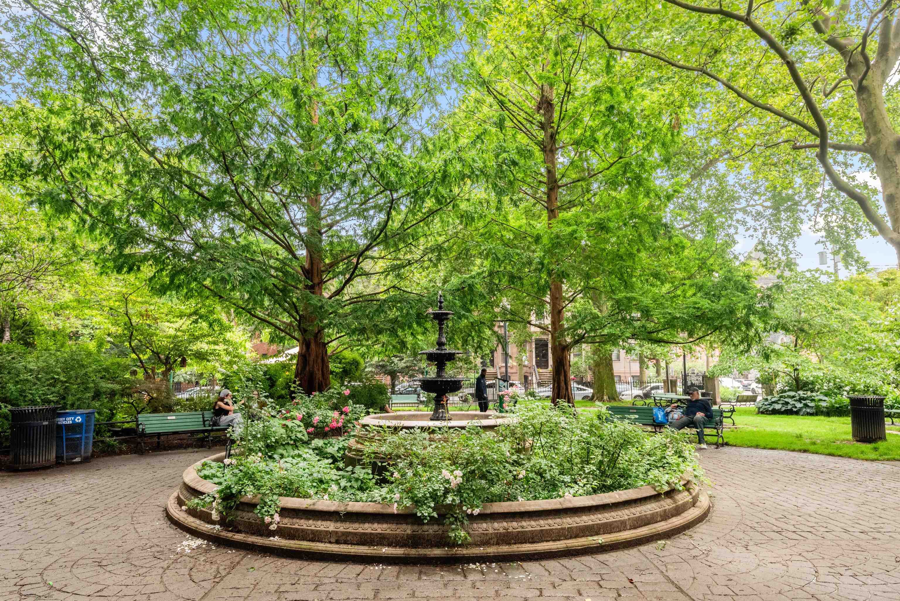 515 JERSEY AVE Unit: 3