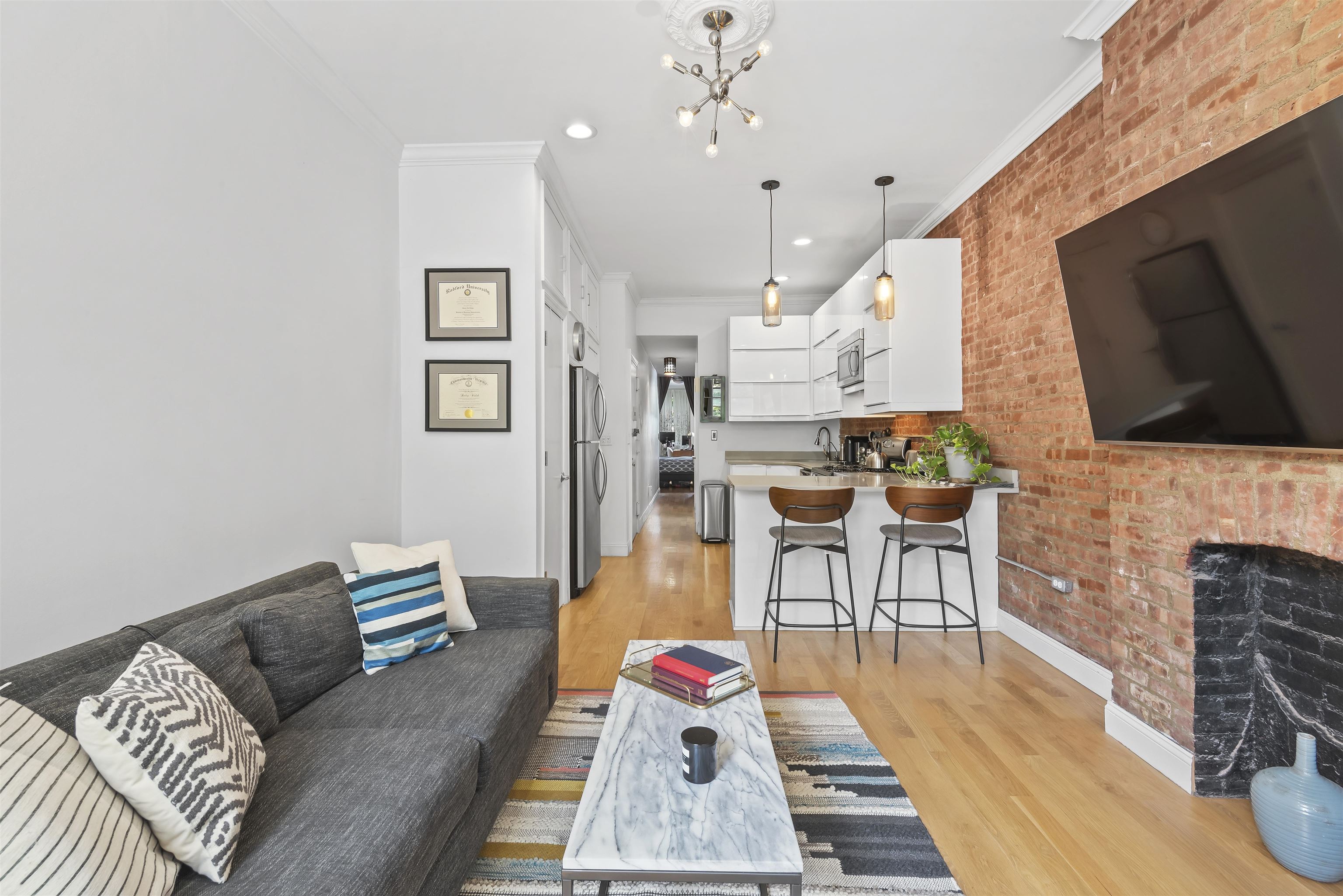 515 JERSEY AVE Unit: 3