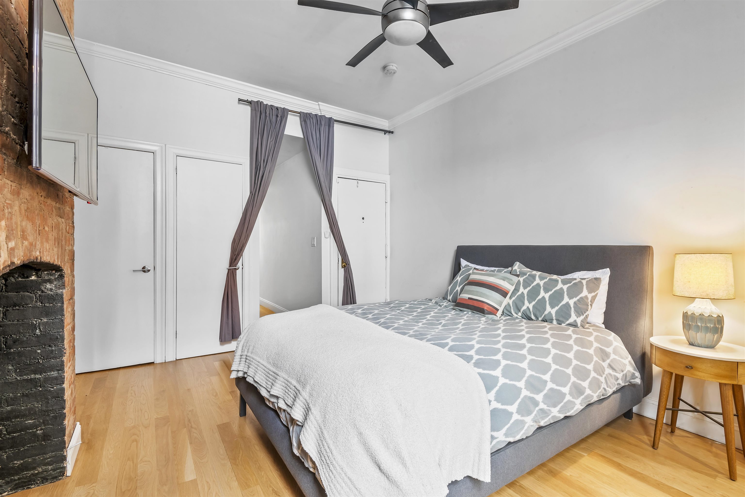 515 JERSEY AVE Unit: 3