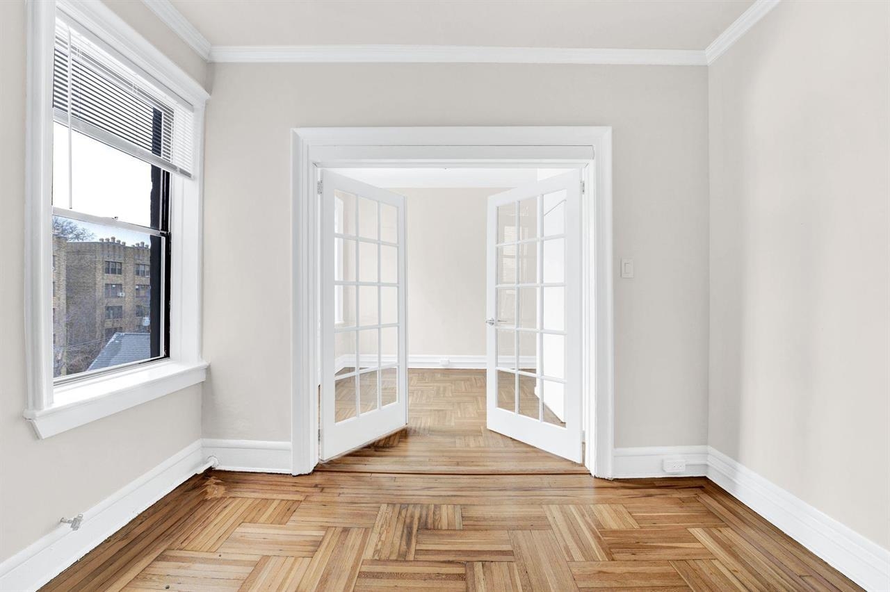 275 HARRISON AVE Unit: E5