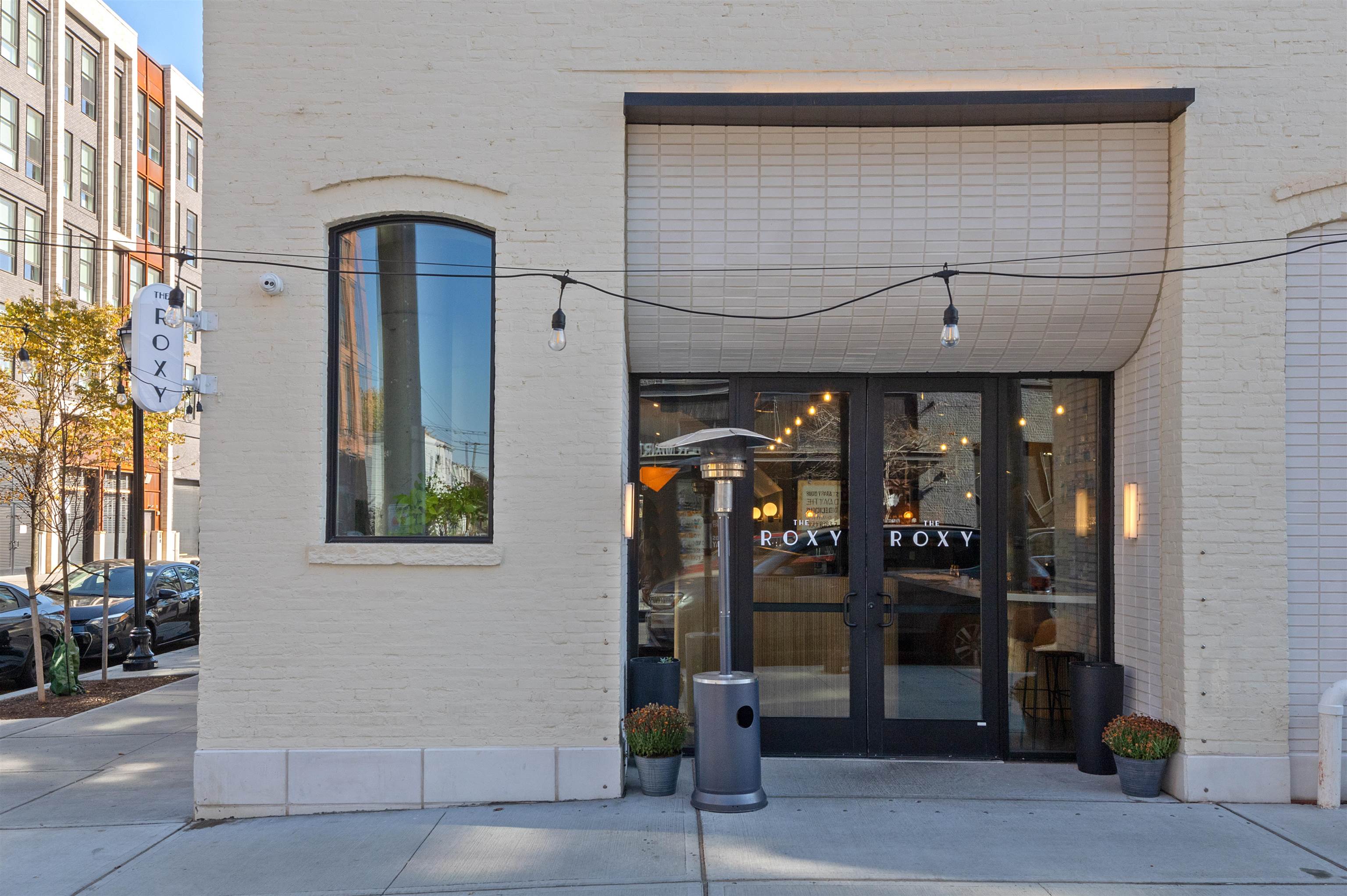 540 MARTIN LUTHER KING JR DR