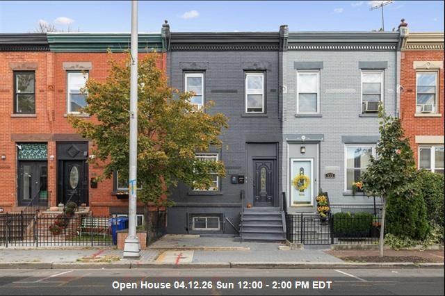 540 MARTIN LUTHER KING JR DR