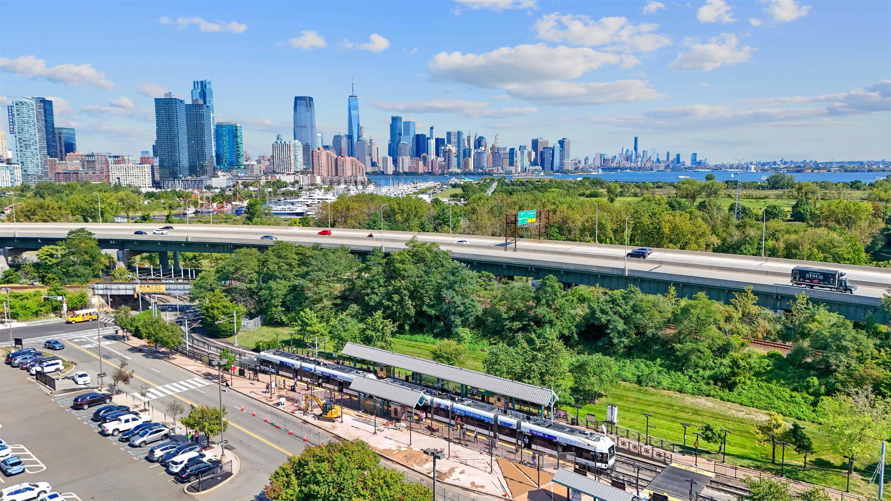 540 MARTIN LUTHER KING JR DR