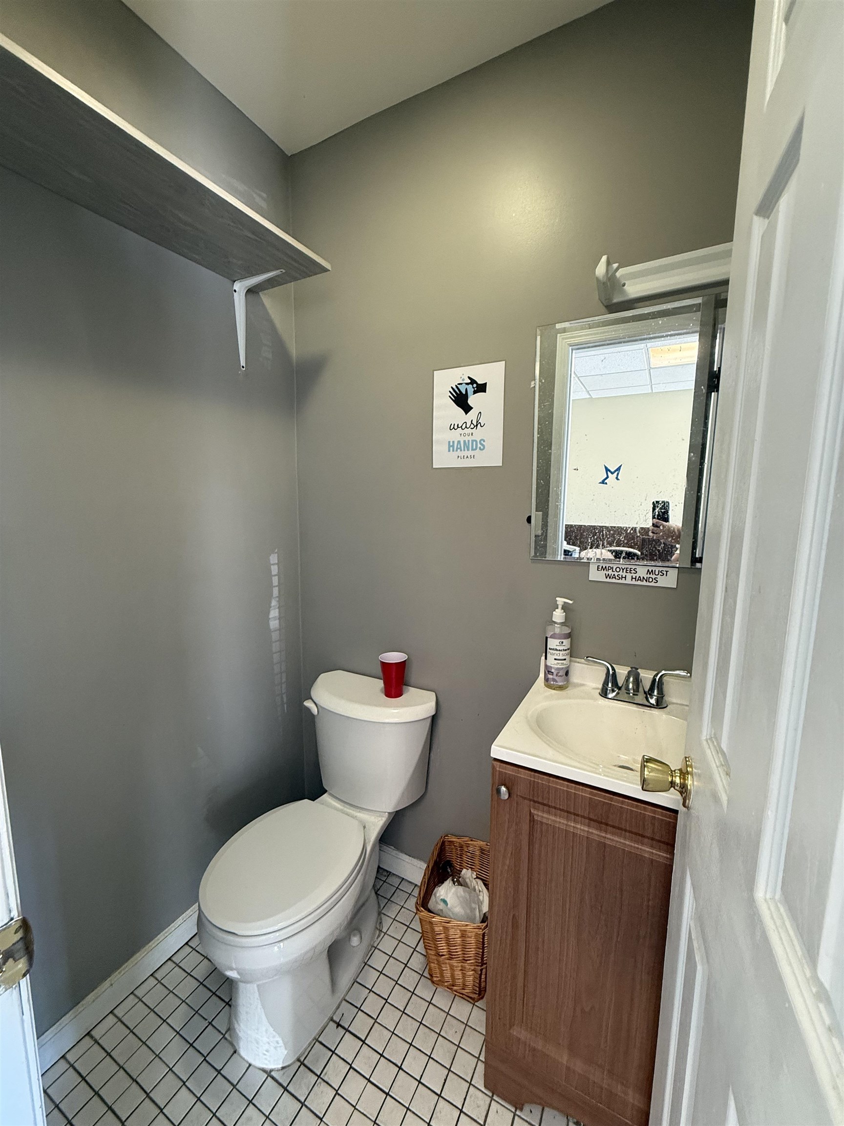 17 WEST 25TH ST Unit: 1