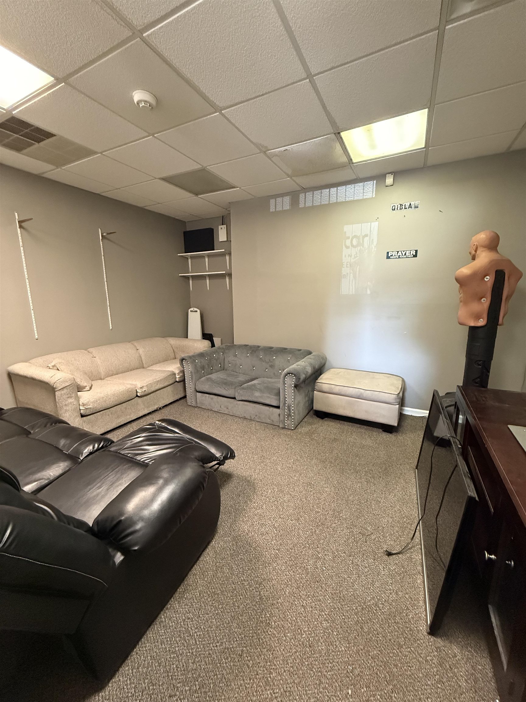 17 WEST 25TH ST Unit: 1