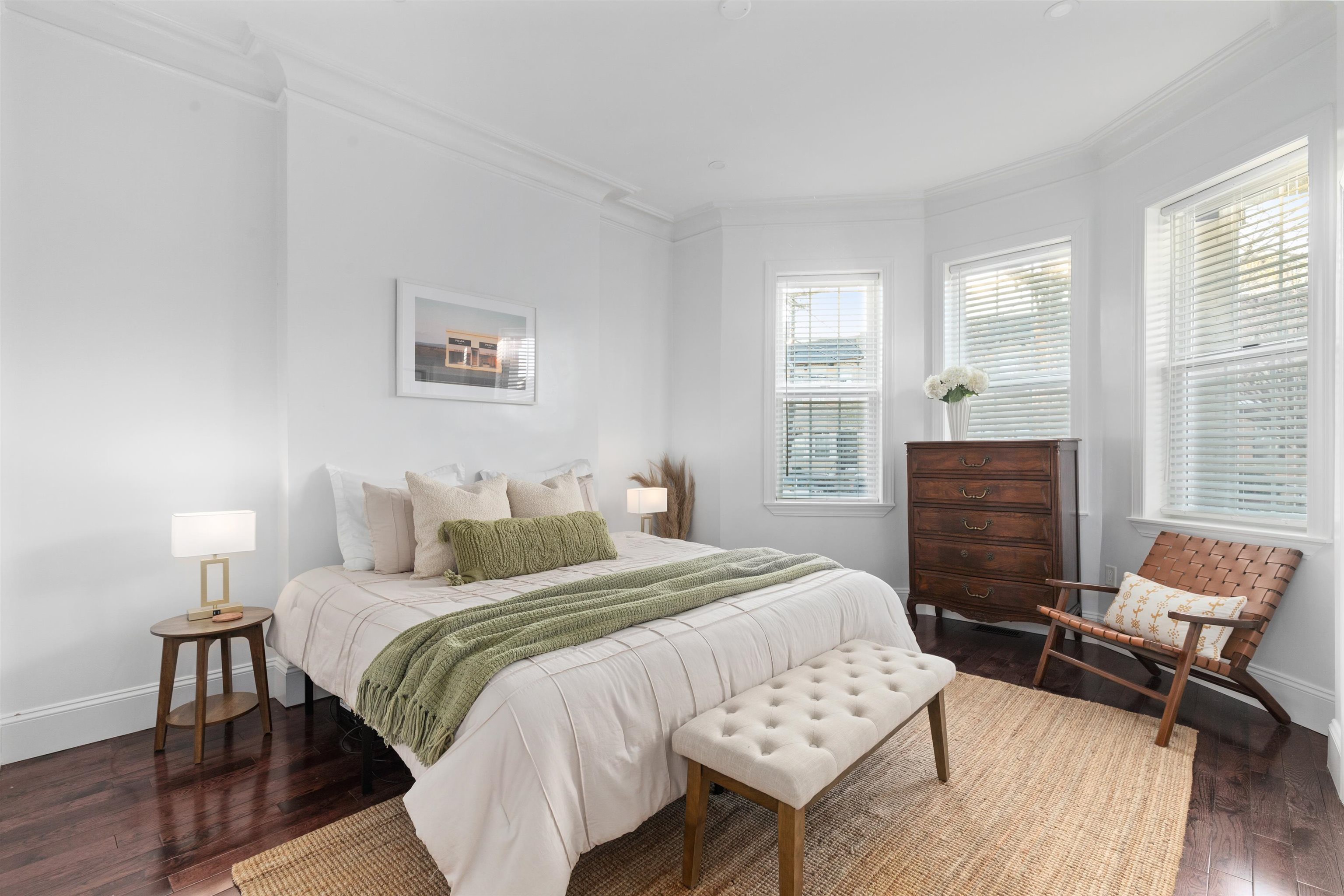 412 GREGORY AVE Unit: 1