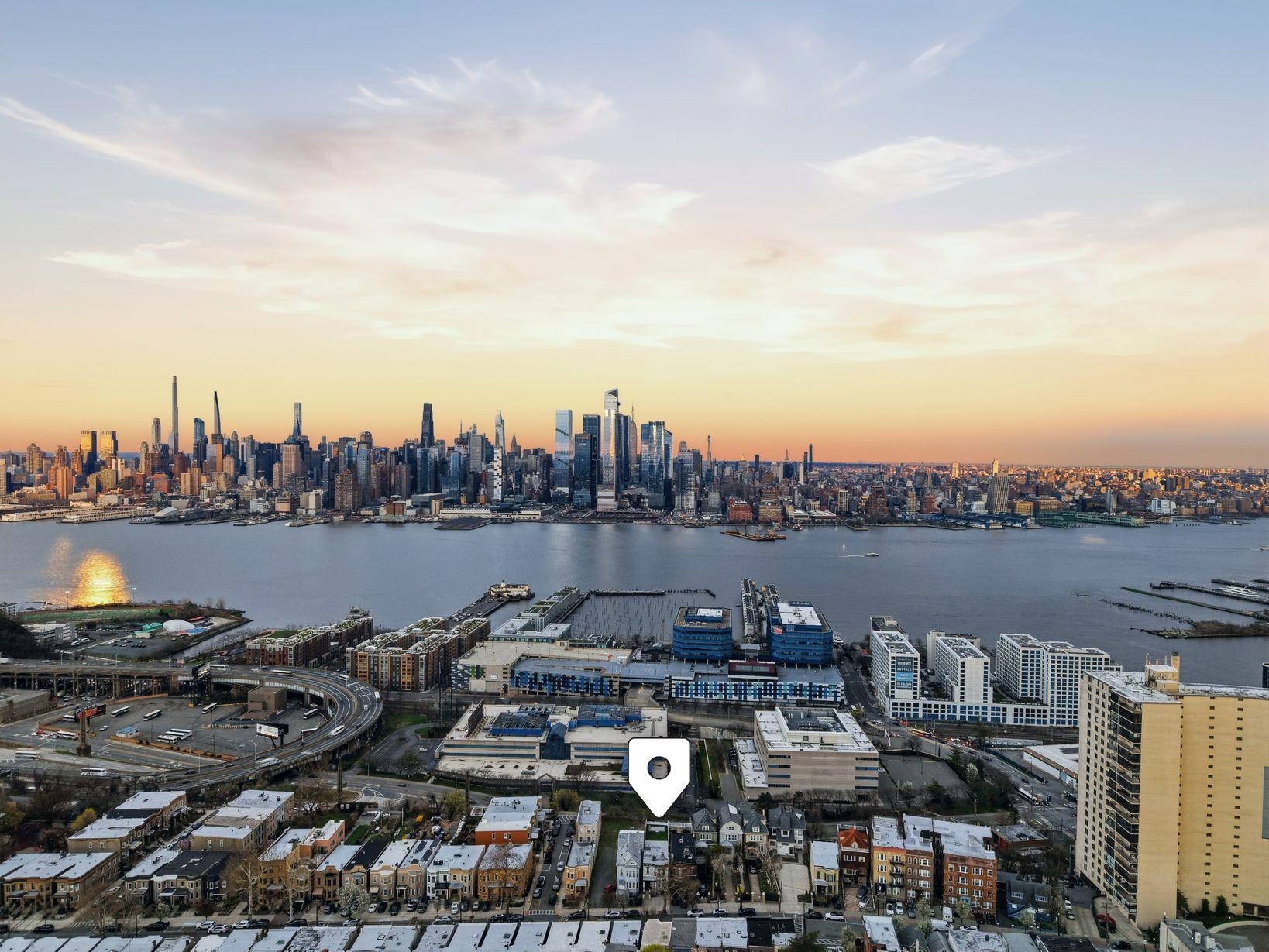 412 GREGORY AVE Unit: 1